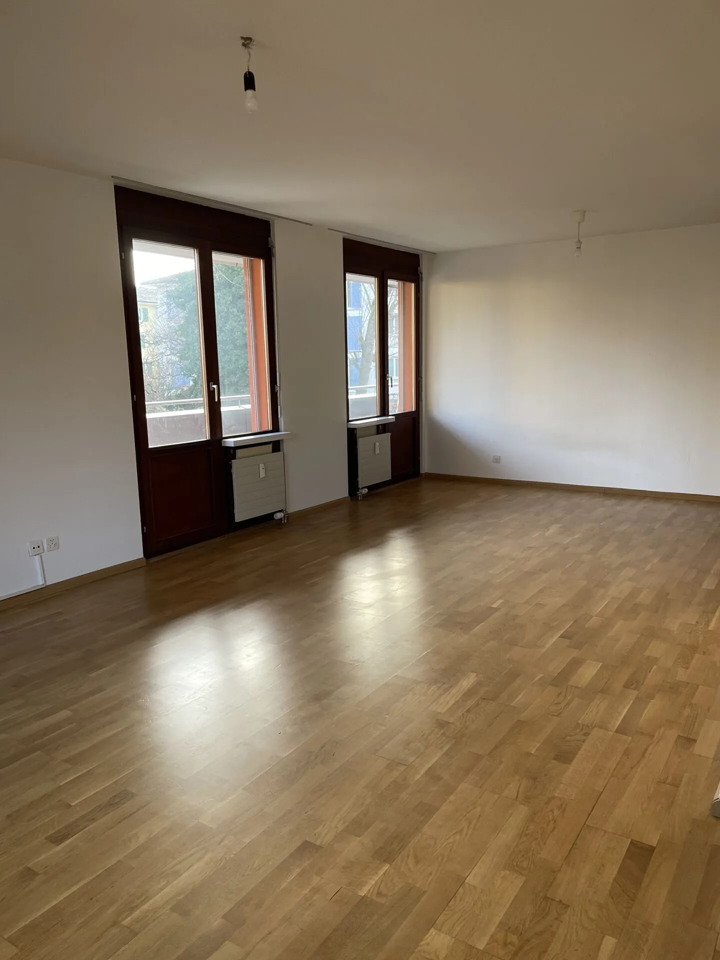 Gemütliche Wohnung in Allschwil - Foto 2 von 7