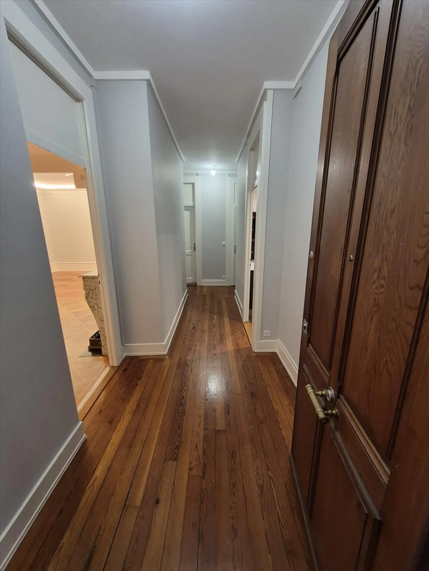 4,5-Zimmer-Wohnung - Foto 3 von 10
