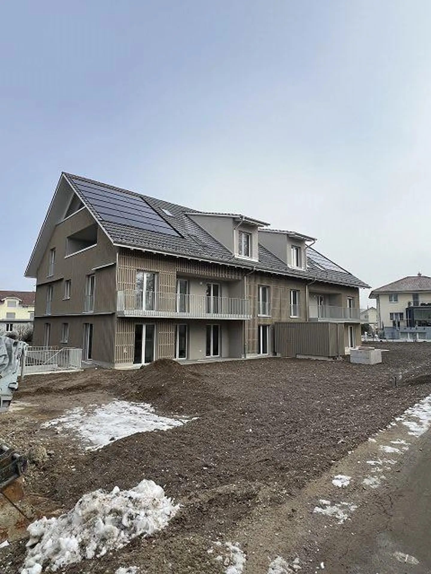 Open House - Attractive New Construction Investment - Photo 2 of 13