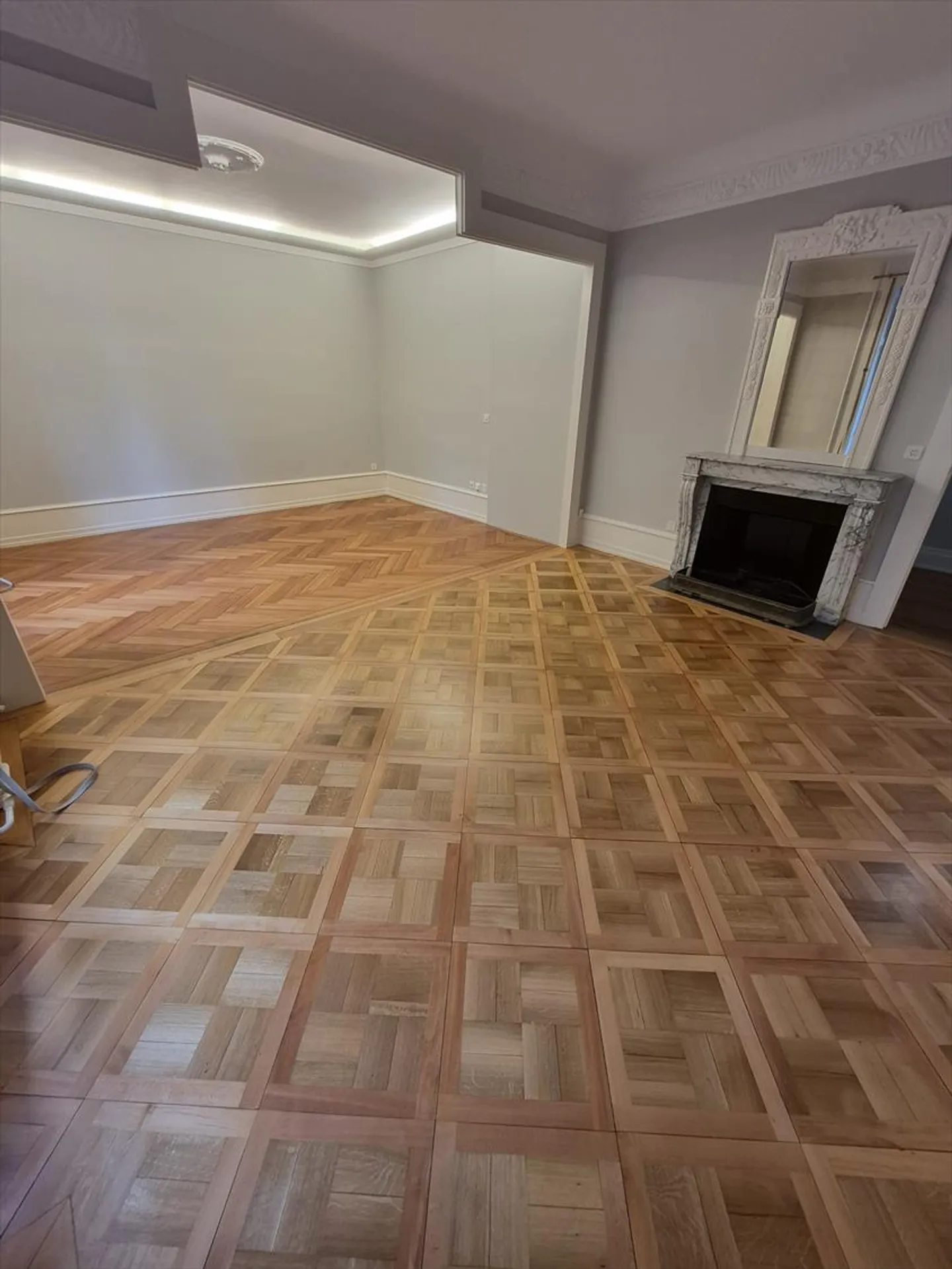 4,5-Zimmer-Wohnung - Foto 5 von 10