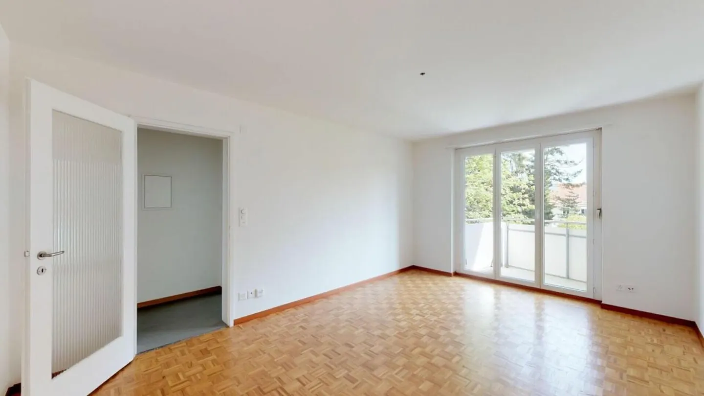 Belle appartement de 3 pièces près de la ville - Photo 4 sur 9