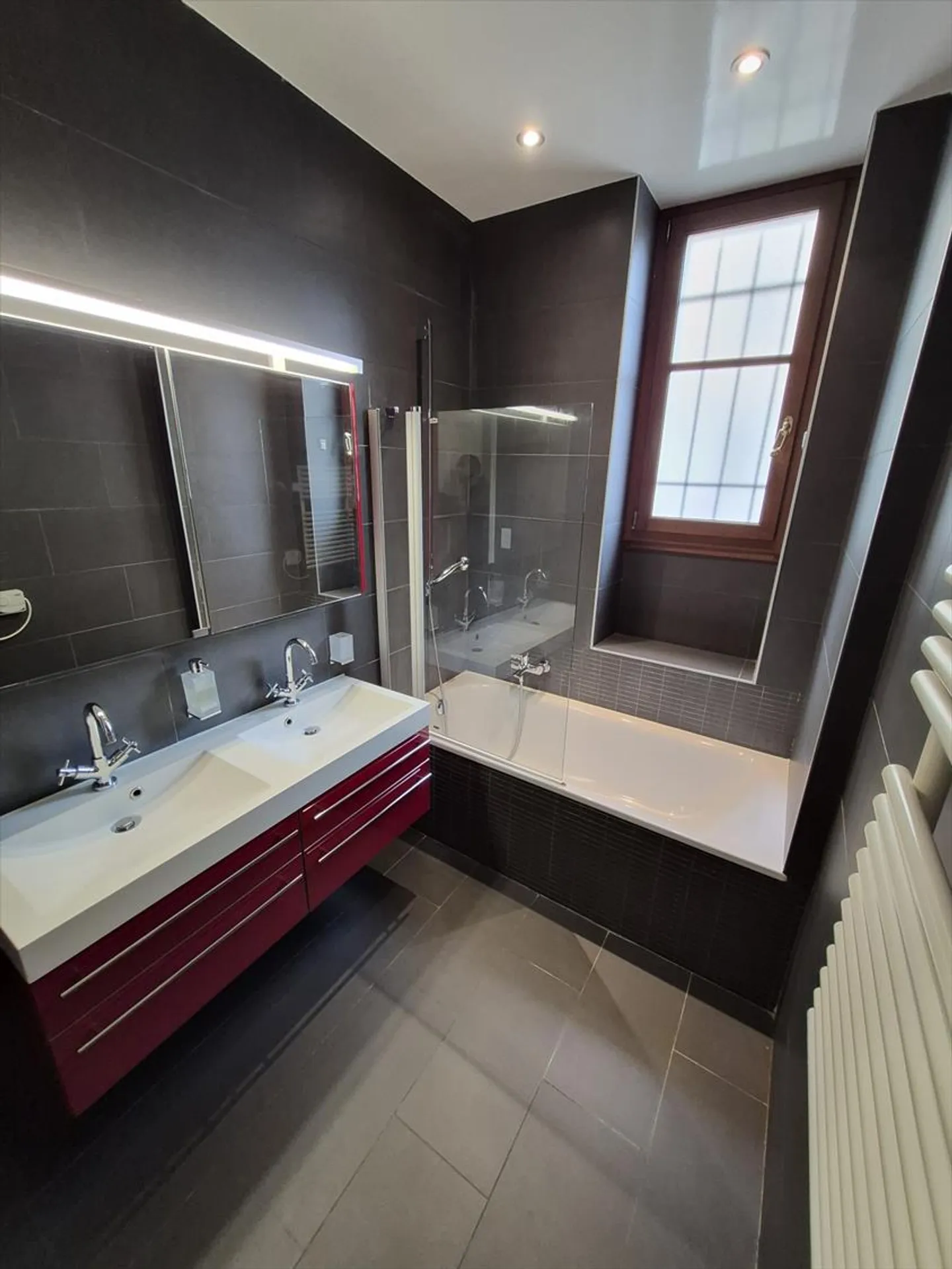 4,5-Zimmer-Wohnung - Foto 8 von 10