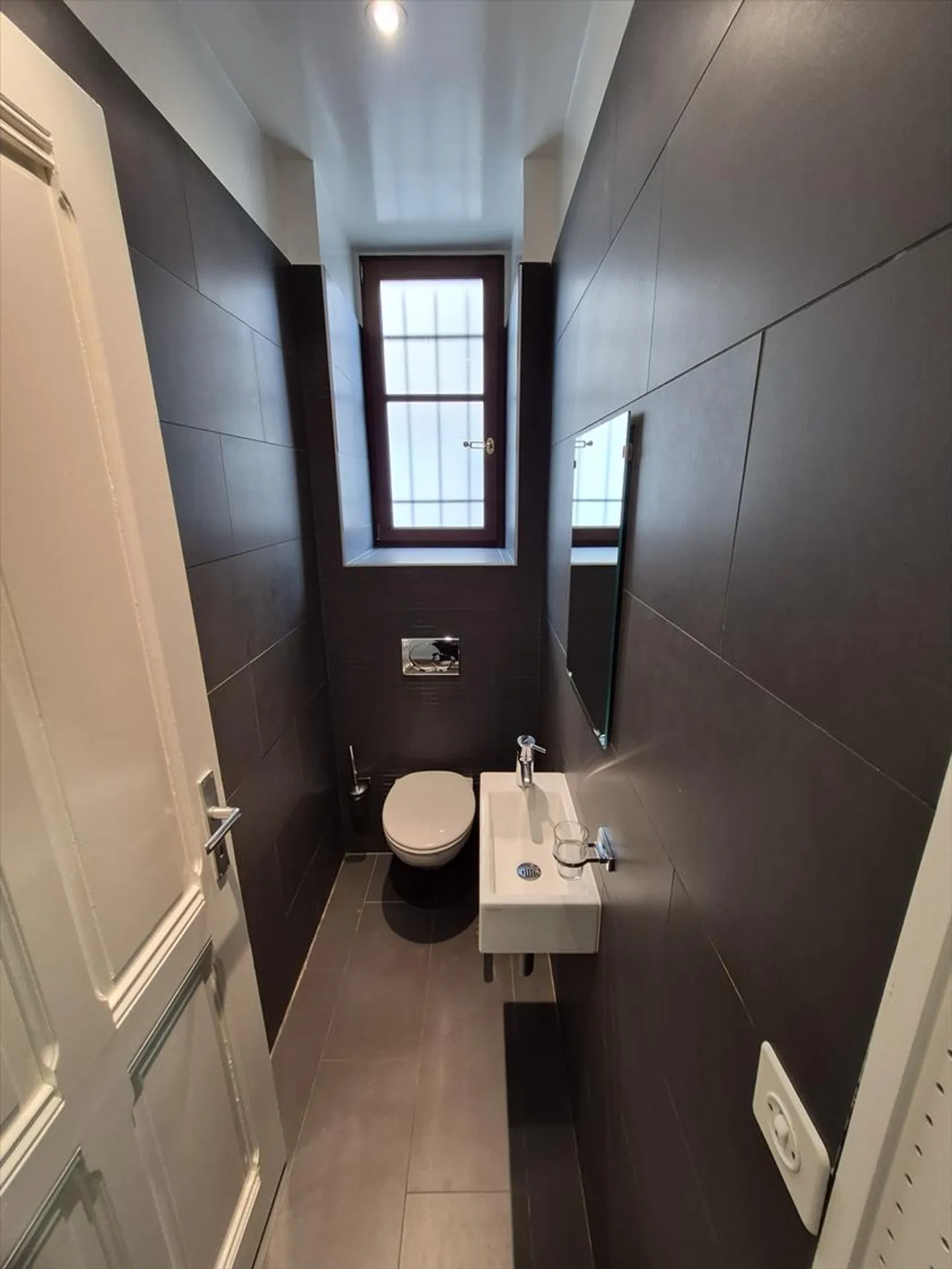 4,5-Zimmer-Wohnung - Foto 9 von 10