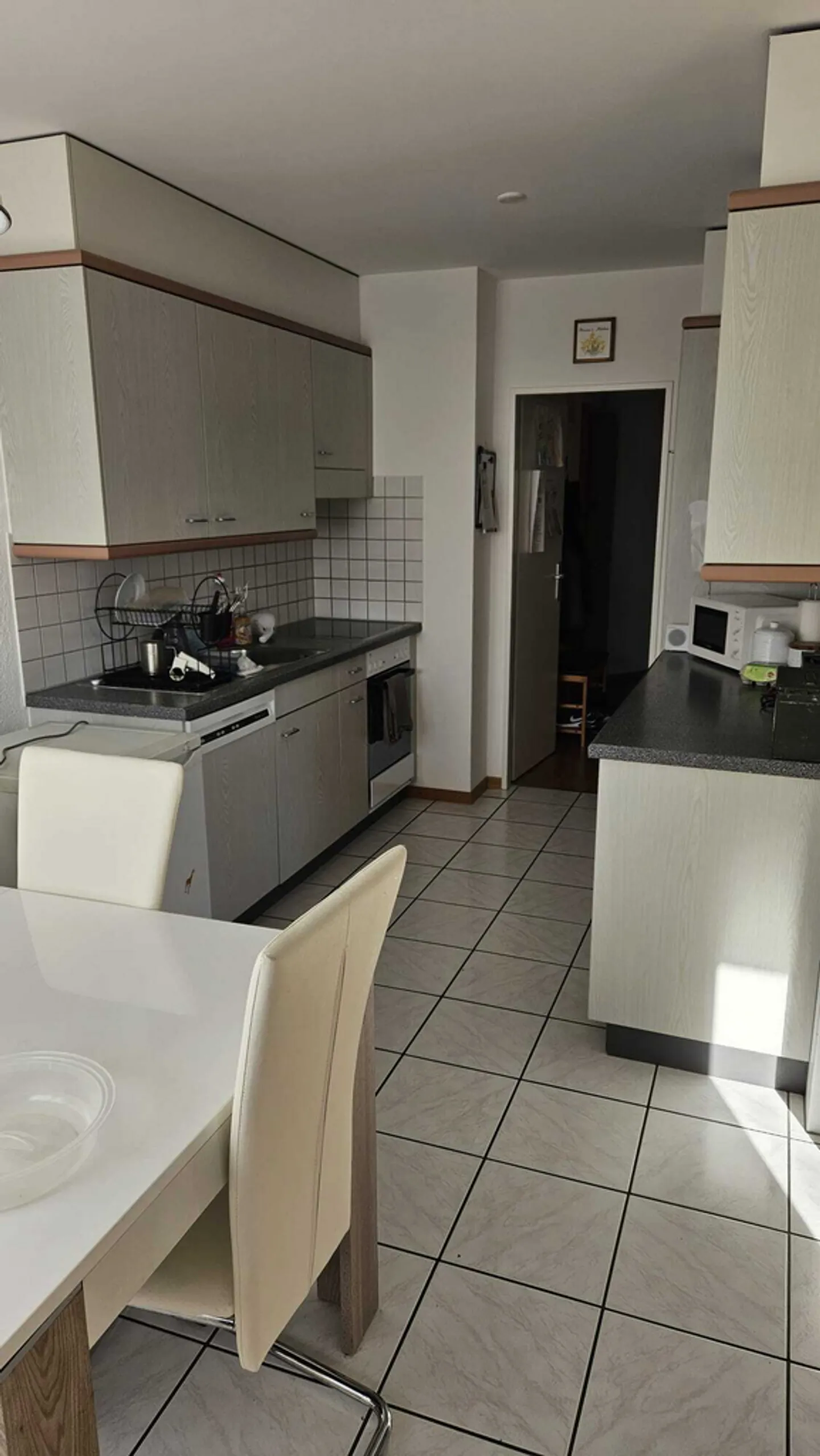 Schönes 4.5-Zimmer-Apartment zur Miete - Foto 1 von 10