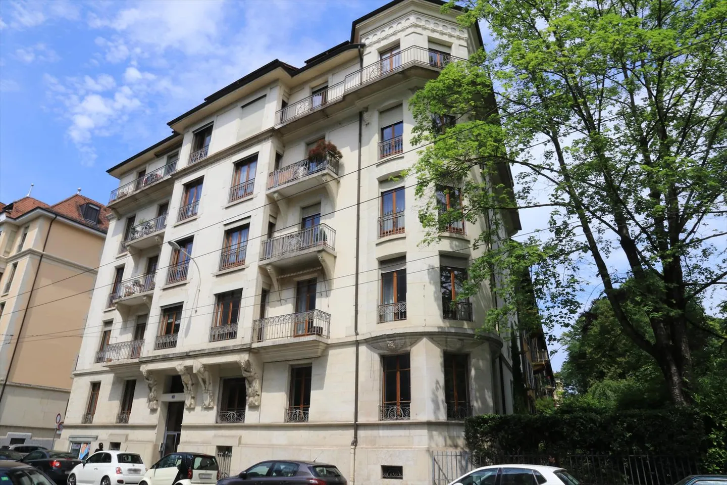 4,5-Zimmer-Wohnung - Foto 10 von 10