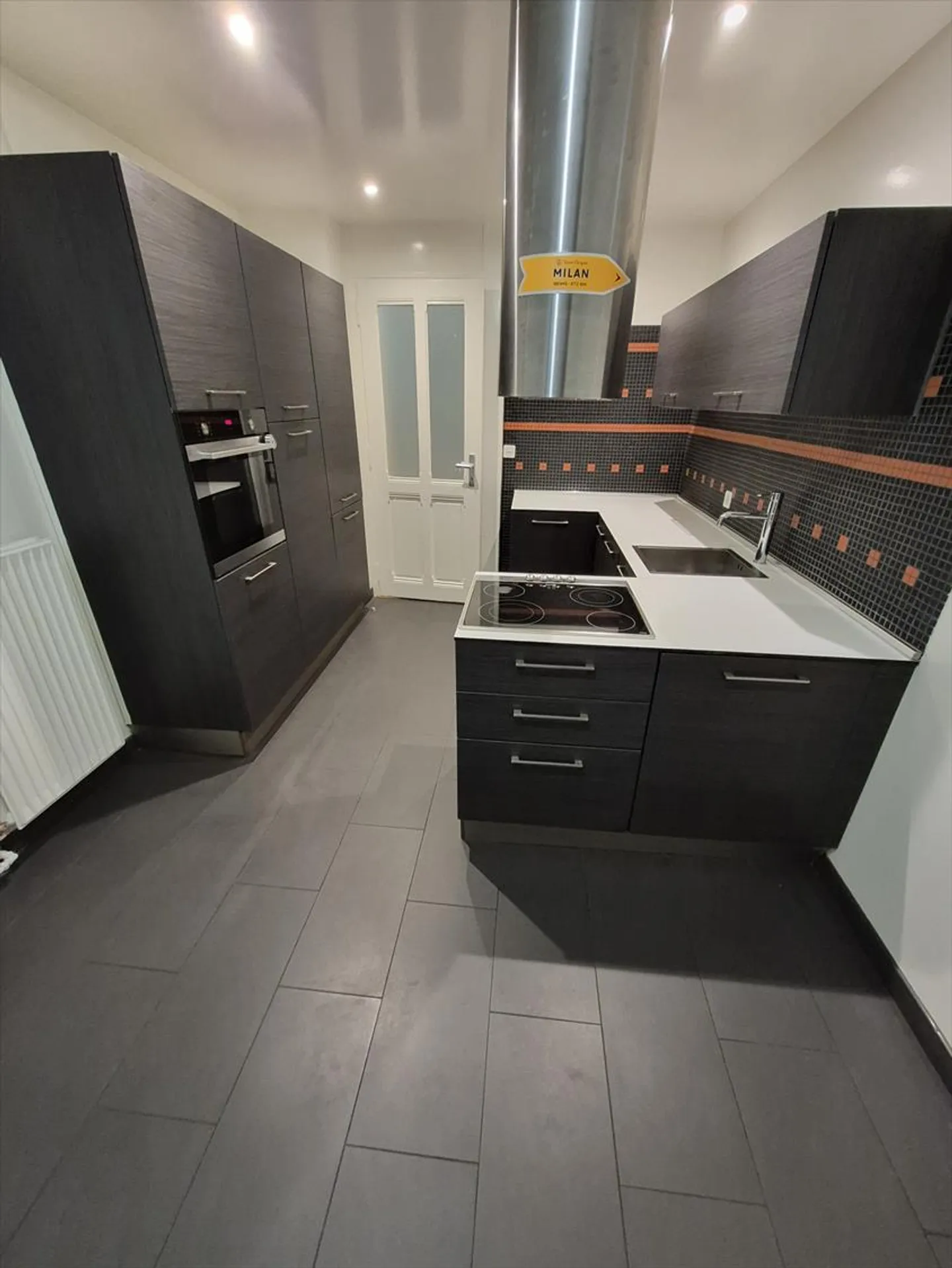 4,5-Zimmer-Wohnung - Foto 1 von 10