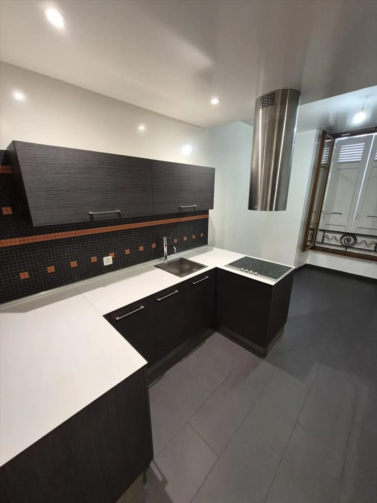 4,5-Zimmer-Wohnung - Foto 2 von 10