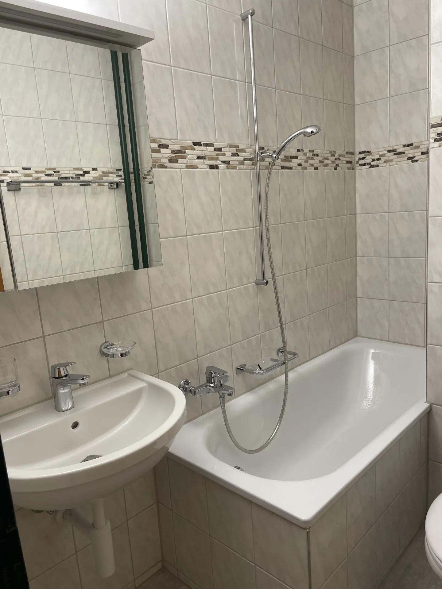 Gemütliche Wohnung in Allschwil - Foto 7 von 7