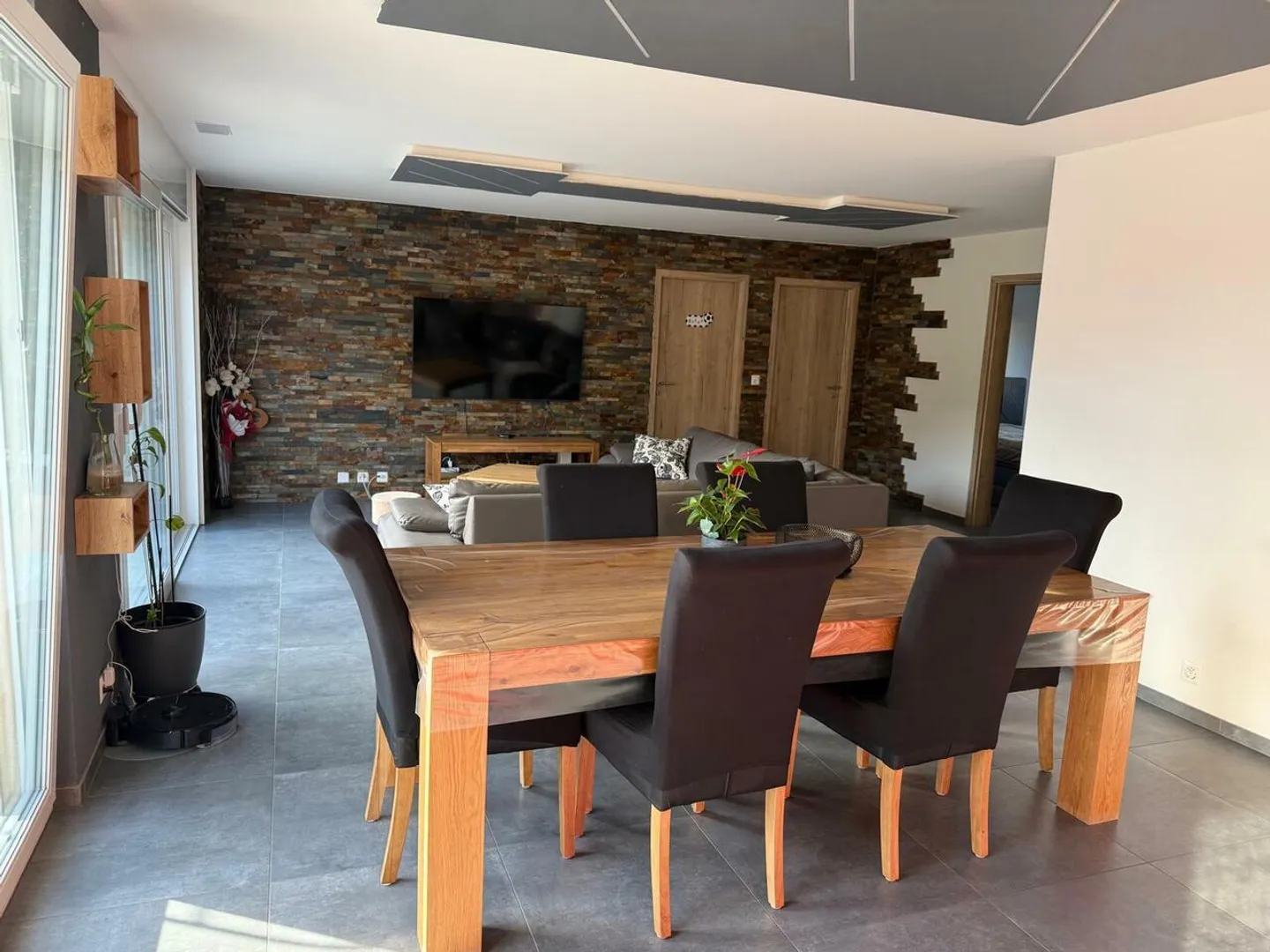 Appartamento in affitto - Foto 1 di 10