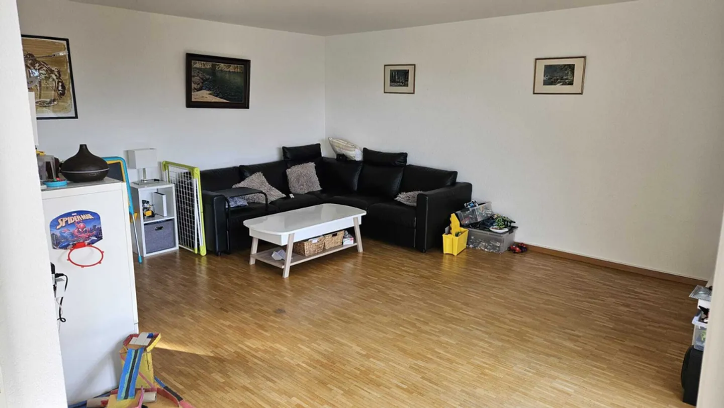 Schönes 4.5-Zimmer-Apartment zur Miete - Foto 3 von 10