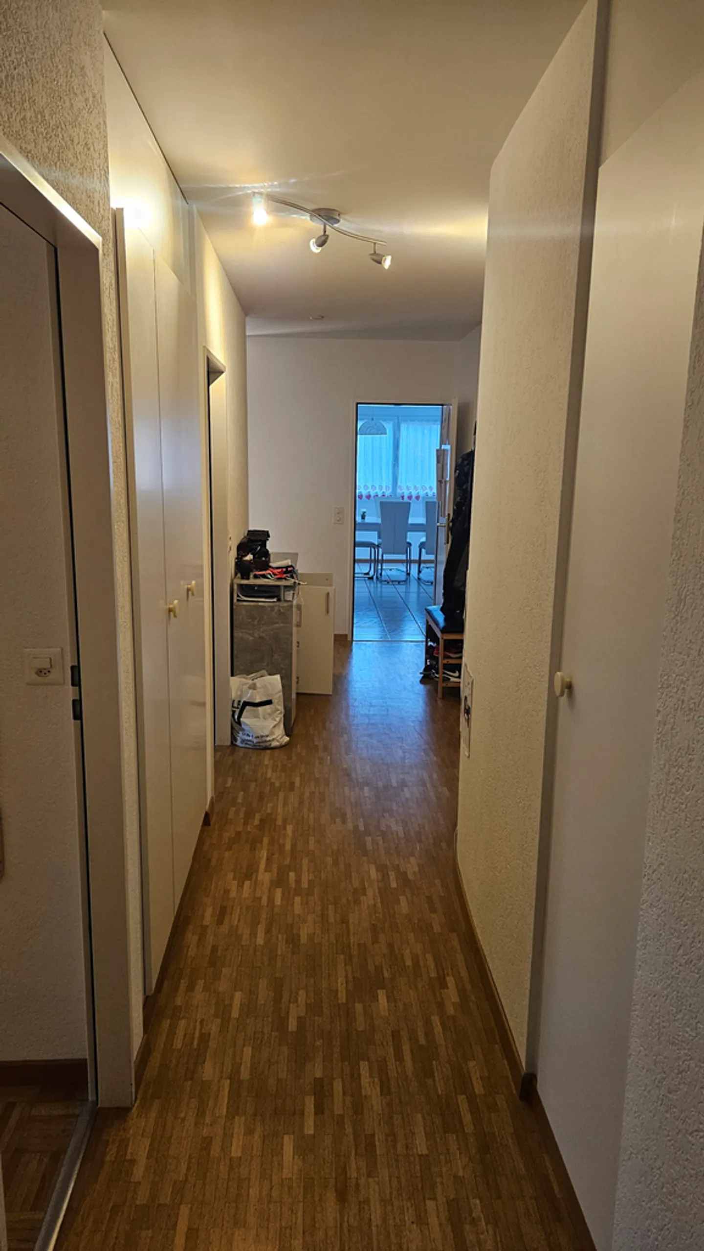 Schönes 4.5-Zimmer-Apartment zur Miete - Foto 5 von 10
