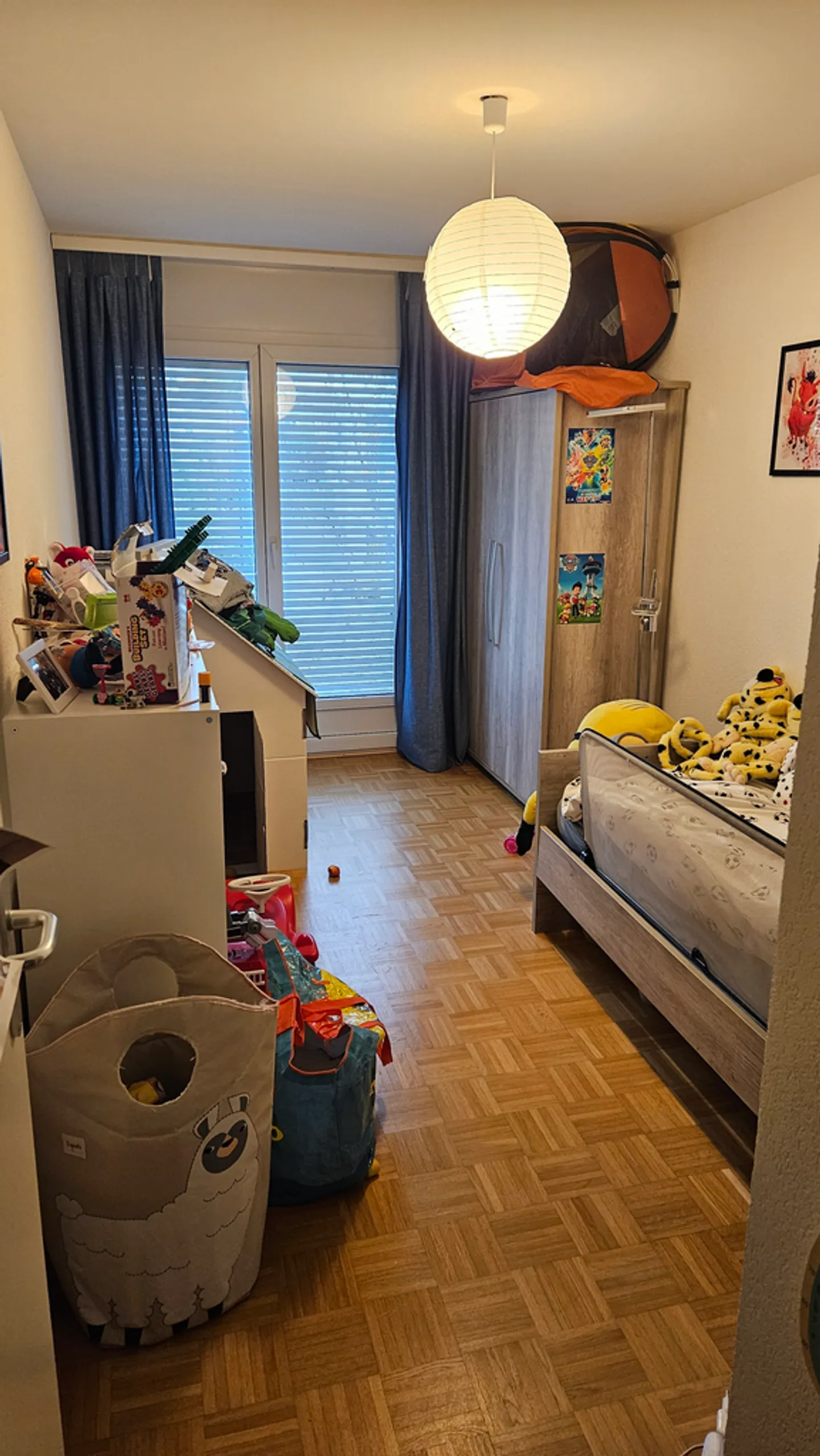 Schönes 4.5-Zimmer-Apartment zur Miete - Foto 6 von 10