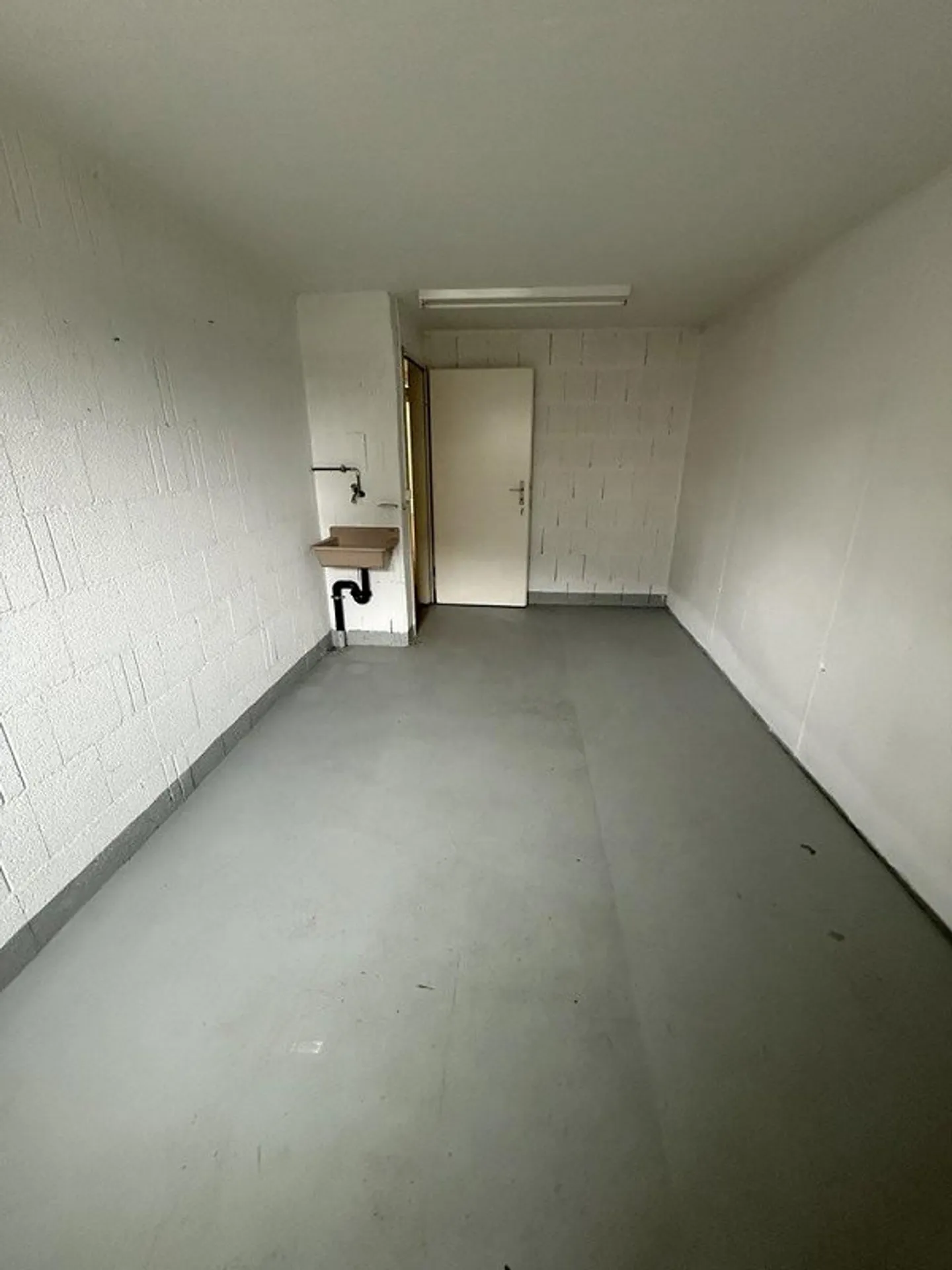 Stanza per hobby in affitto - disponibile immediatamente! - Foto 2 di 3