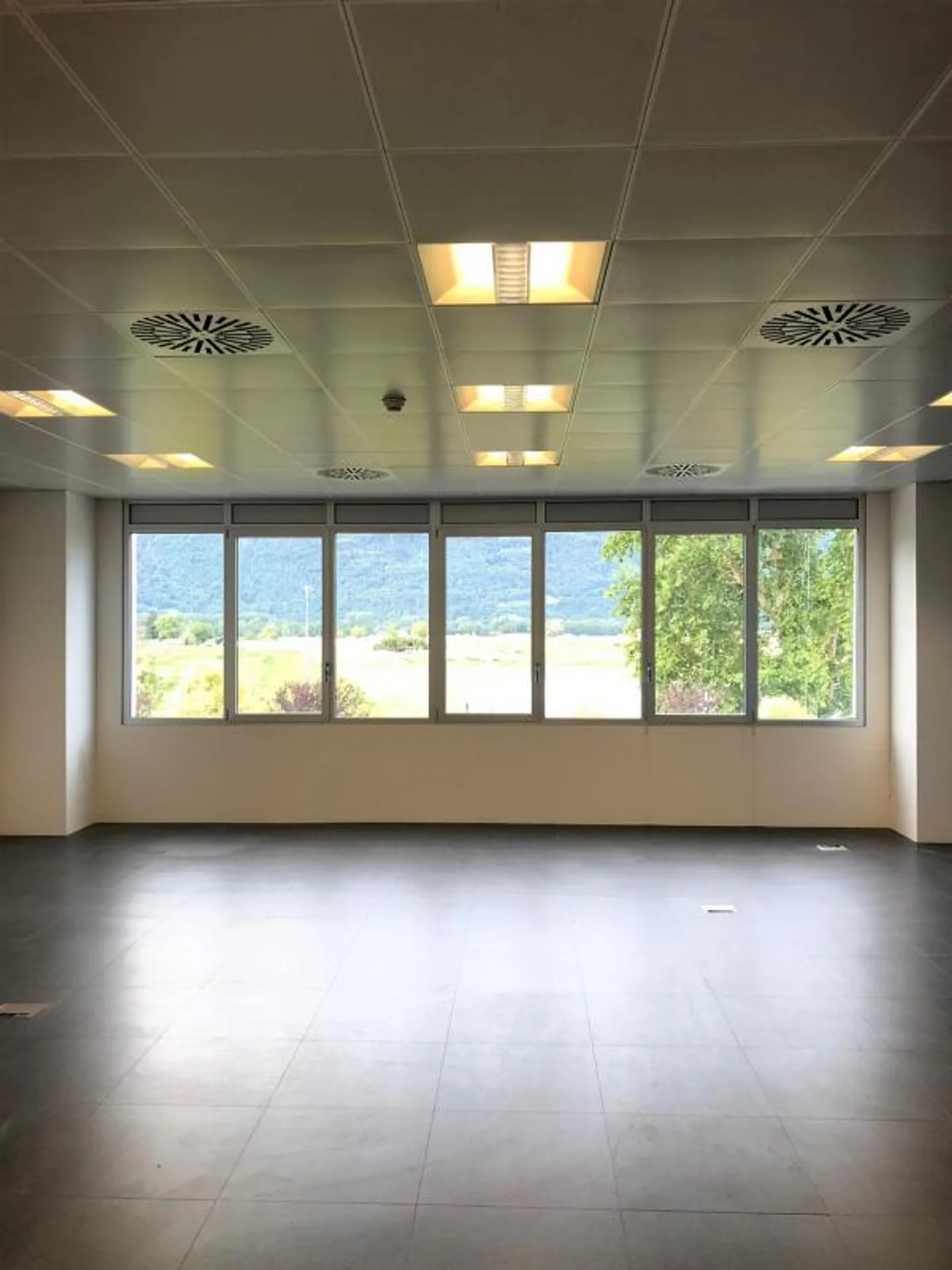 Affittasi Uffici e Depositi a Riazzino - Foto 5 di 8