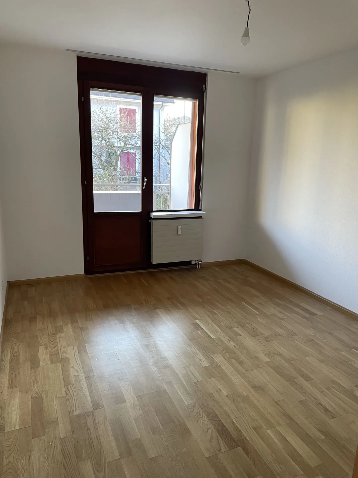 Gemütliche Wohnung in Allschwil - Foto 4 von 7