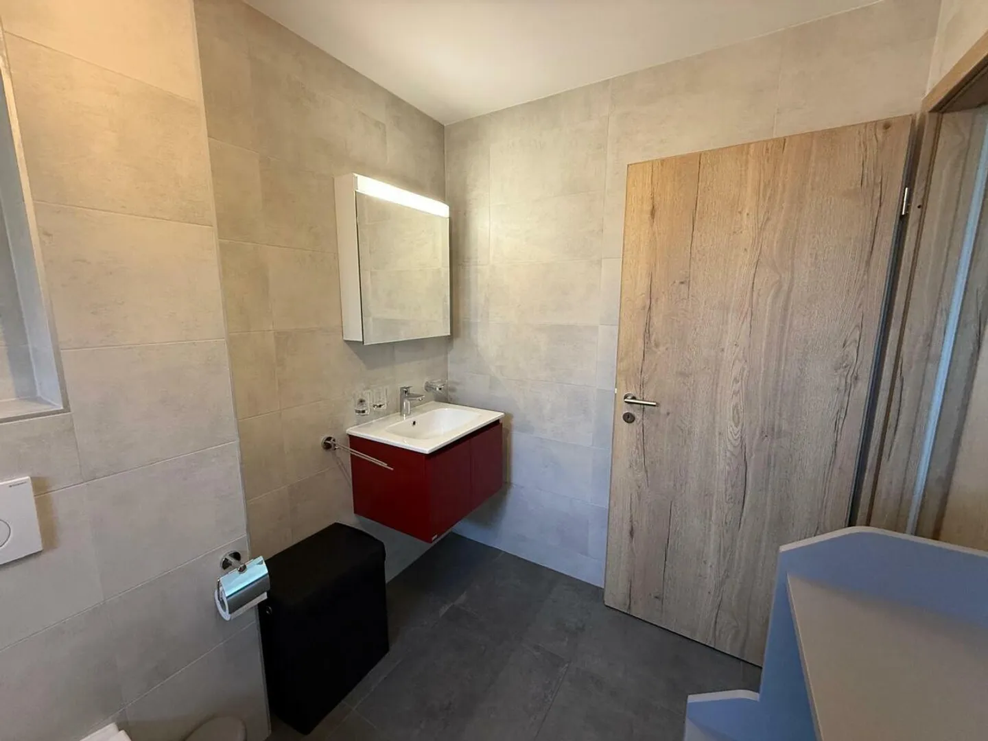 Appartamento in affitto - Foto 9 di 10
