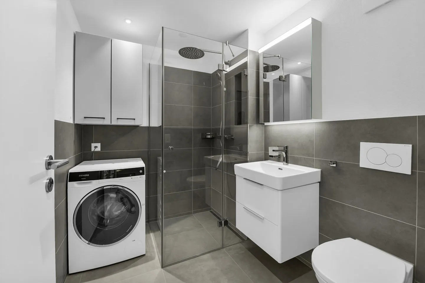 Studio 1,5 pièces à Zurich Wiedikon - Photo 3 sur 3