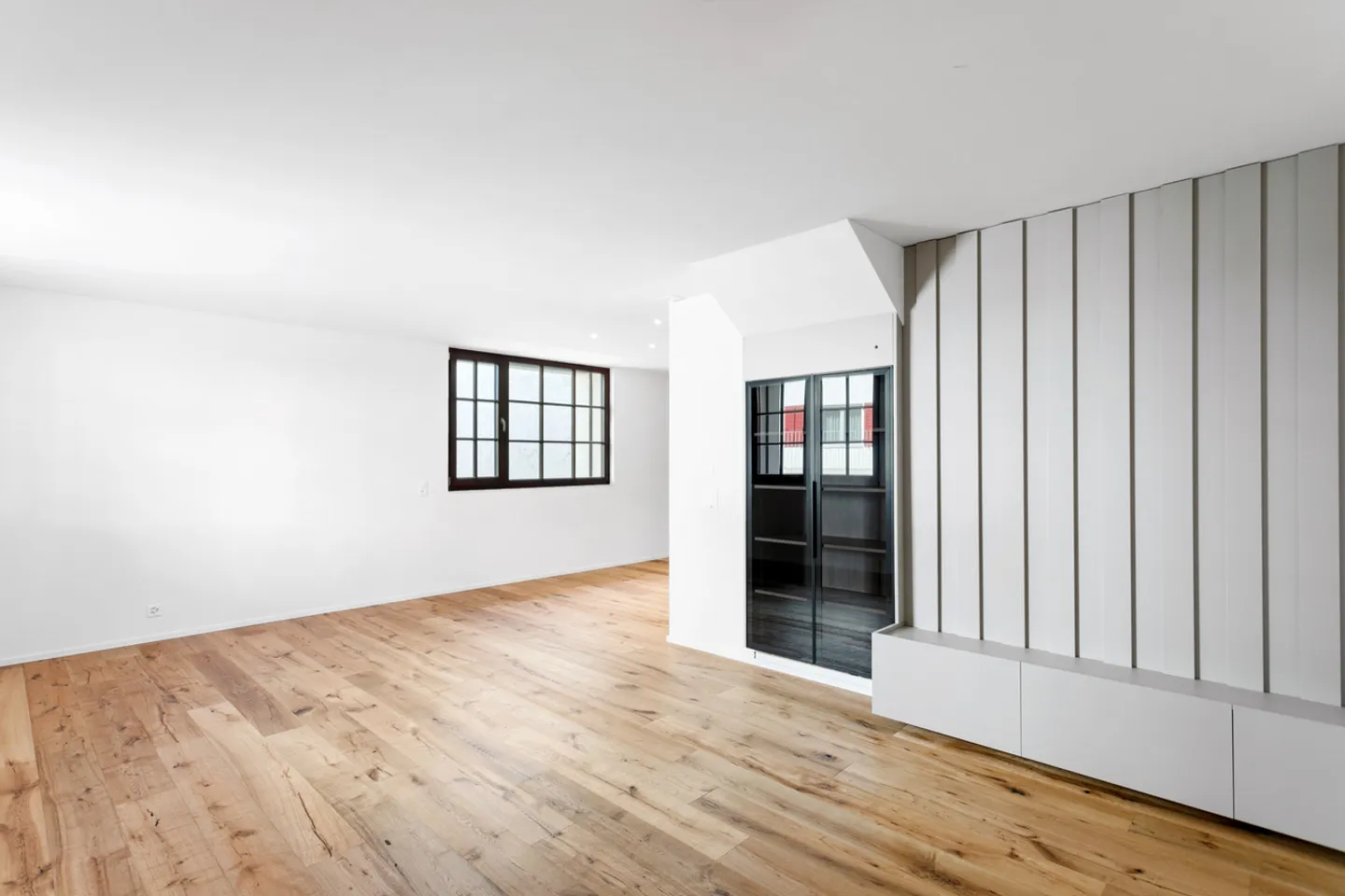 Living with Style: First Occupancy in Renovated Single-Family Home - Photo 3 of 6