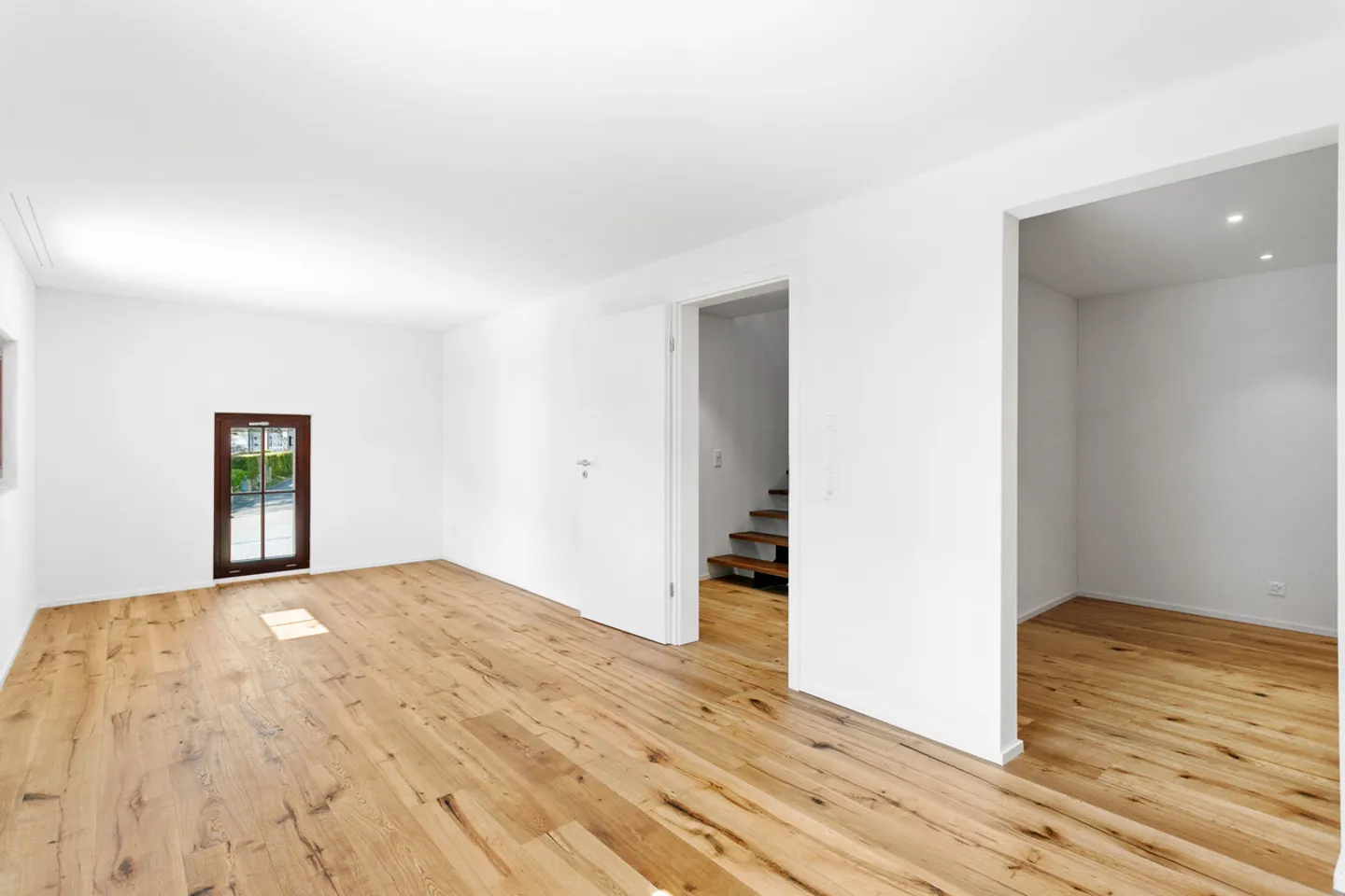 Living with Style: First Occupancy in Renovated Single-Family Home - Photo 4 of 6