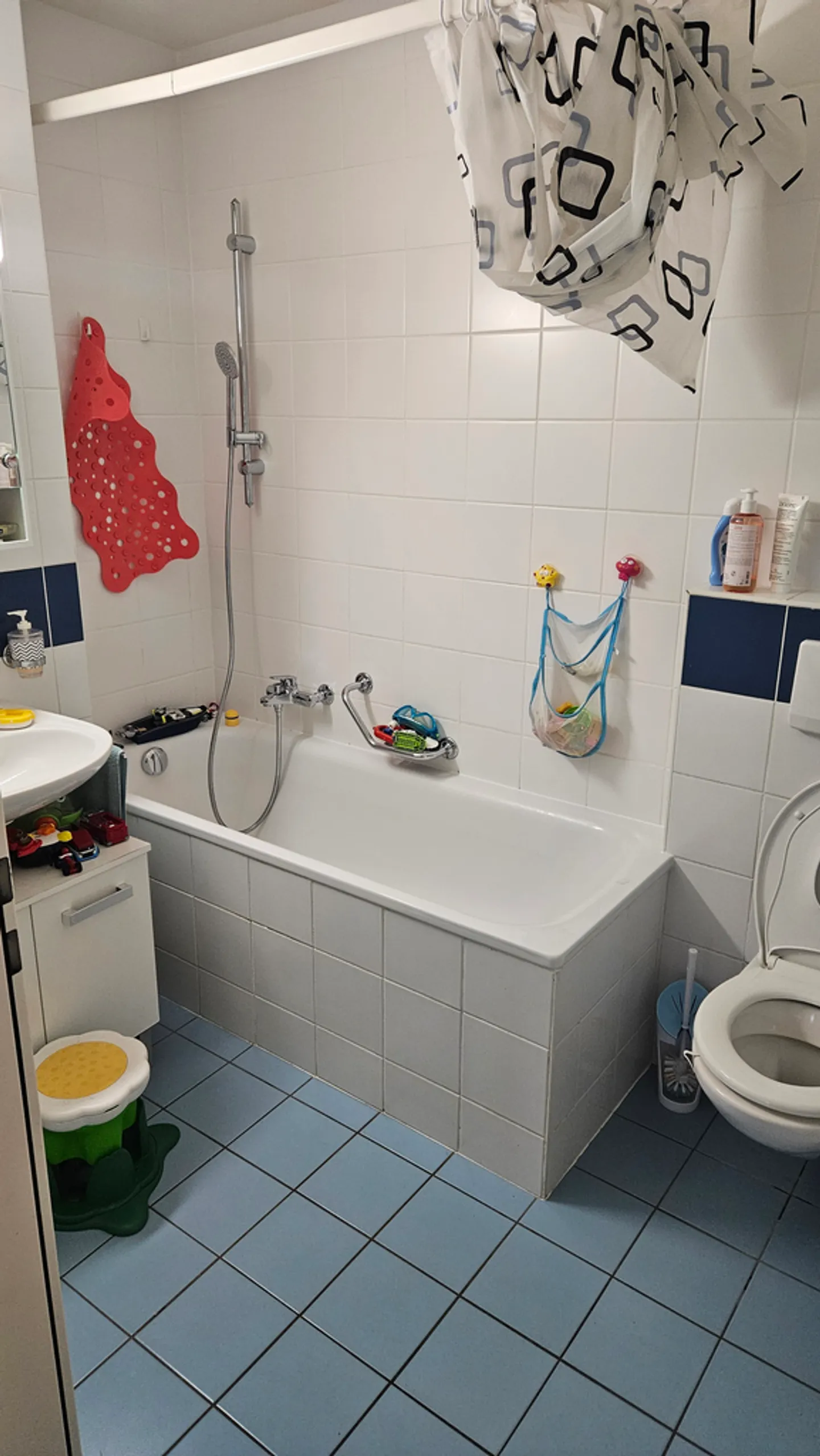 Schönes 4.5-Zimmer-Apartment zur Miete - Foto 9 von 10