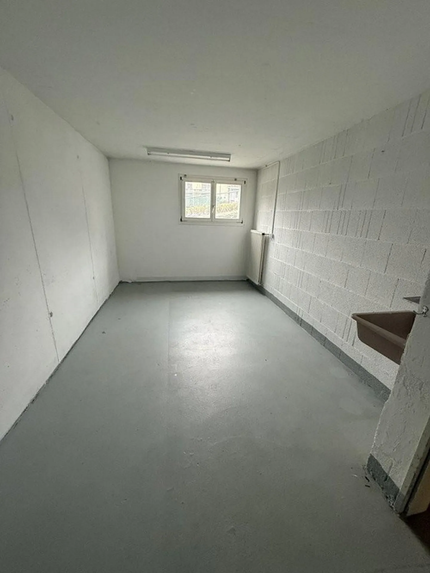 Stanza per hobby in affitto - disponibile immediatamente! - Foto 3 di 3