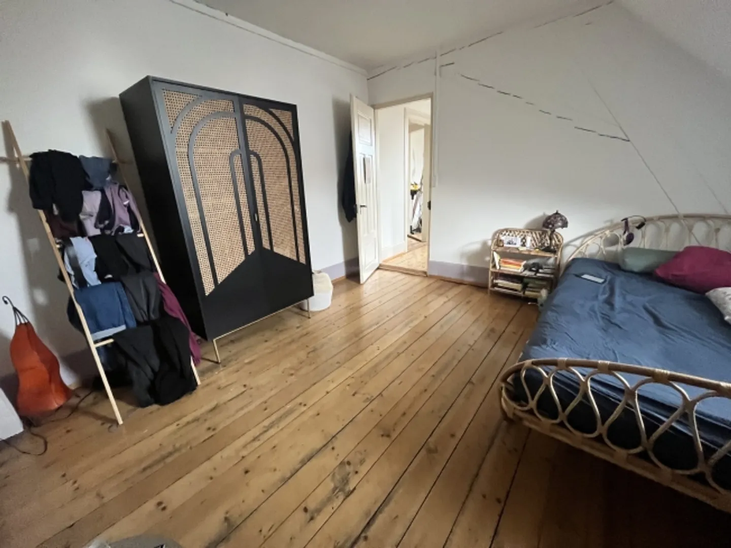 Appartamento 3 locali a Zurigo - Distretto 3 Wiedikon, arredato, temporaneo - Foto 5 di 9