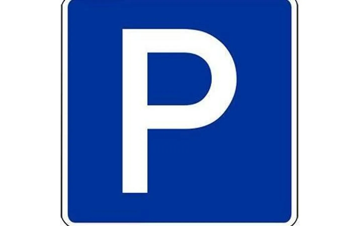 Parking space or parking lot for rent - Photo 1 of 2