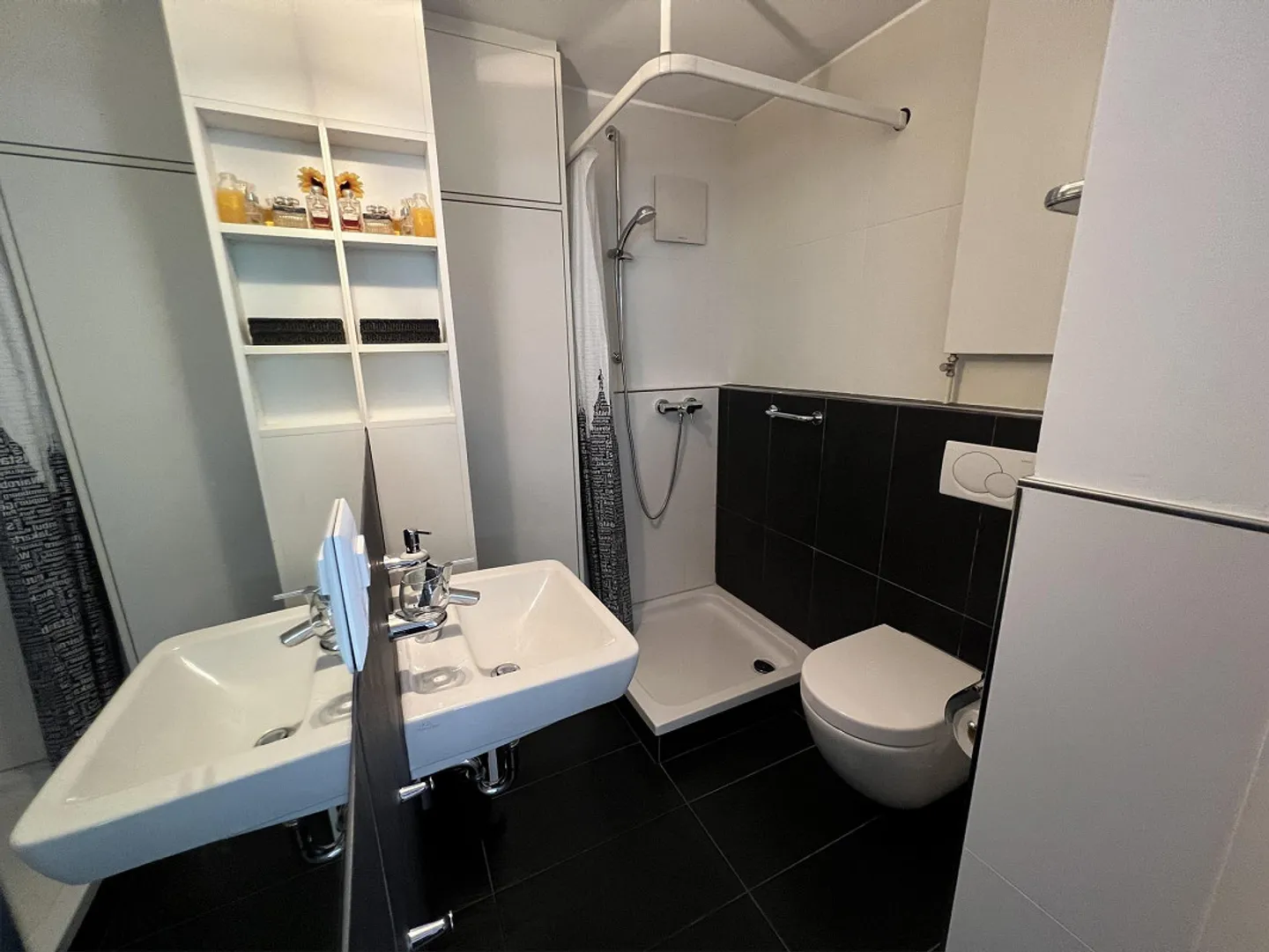 Charmante Wohnung in Schaffhausen - Foto 5 von 9