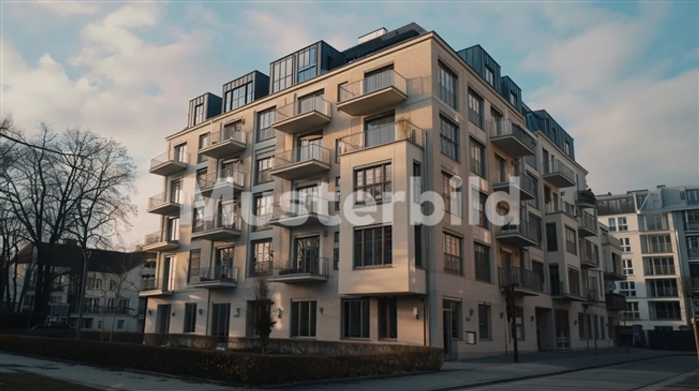 Charming 3.5-Room Apartment in the Heart of Zurich for Exchange - Photo 2 of 6