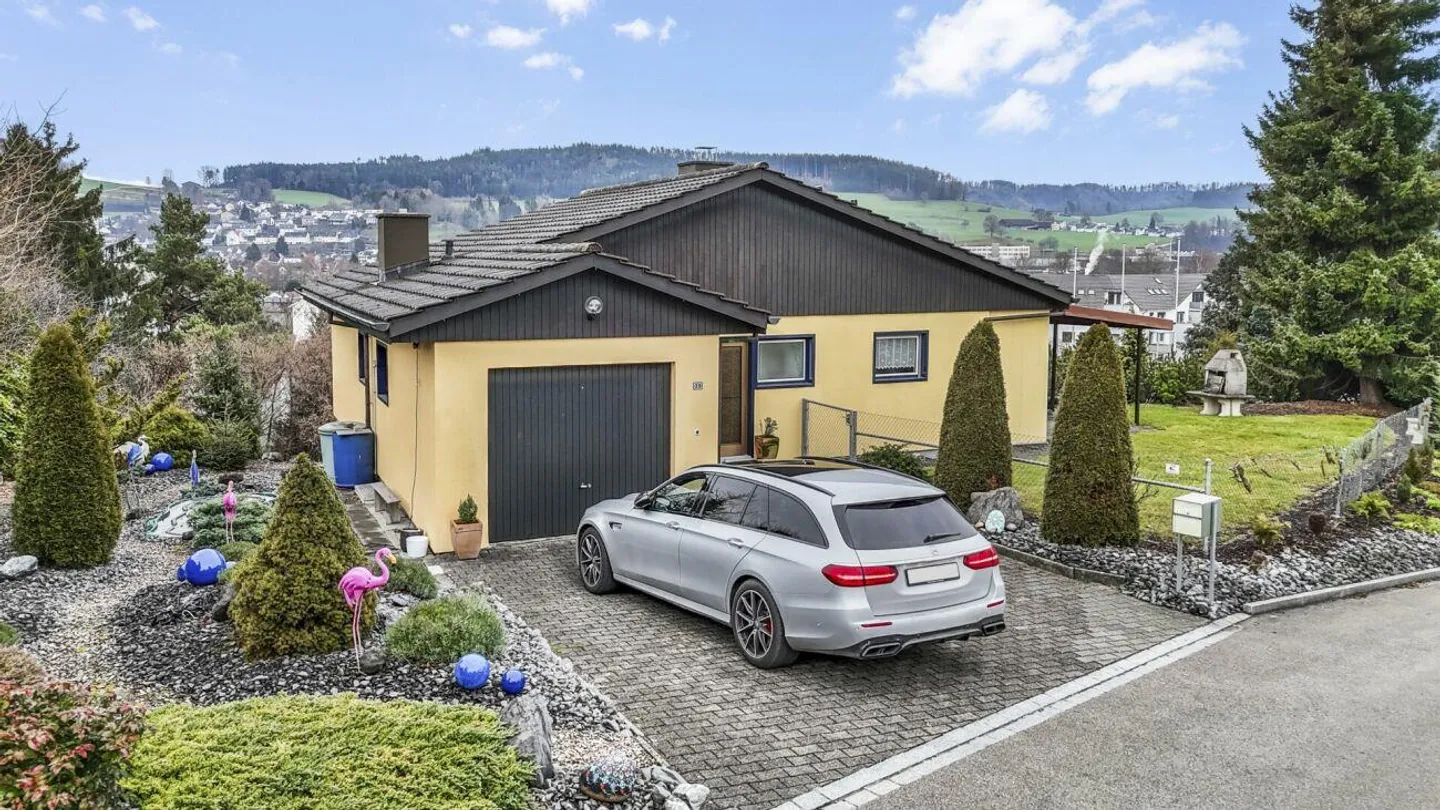 Single house for sale - Photo 21 of 23