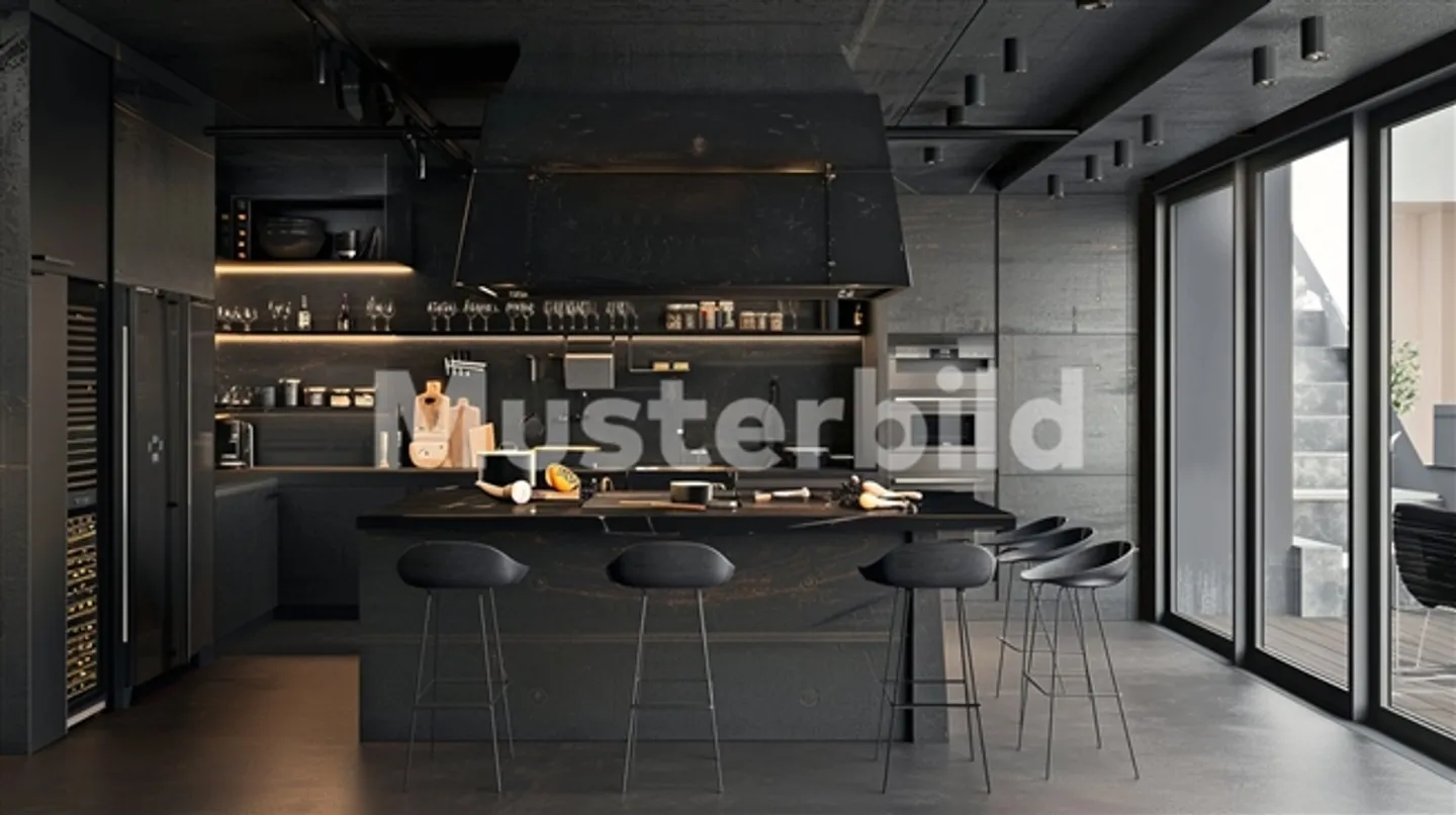 Charming 3.5-Room Apartment in the Heart of Zurich for Exchange - Photo 4 of 6