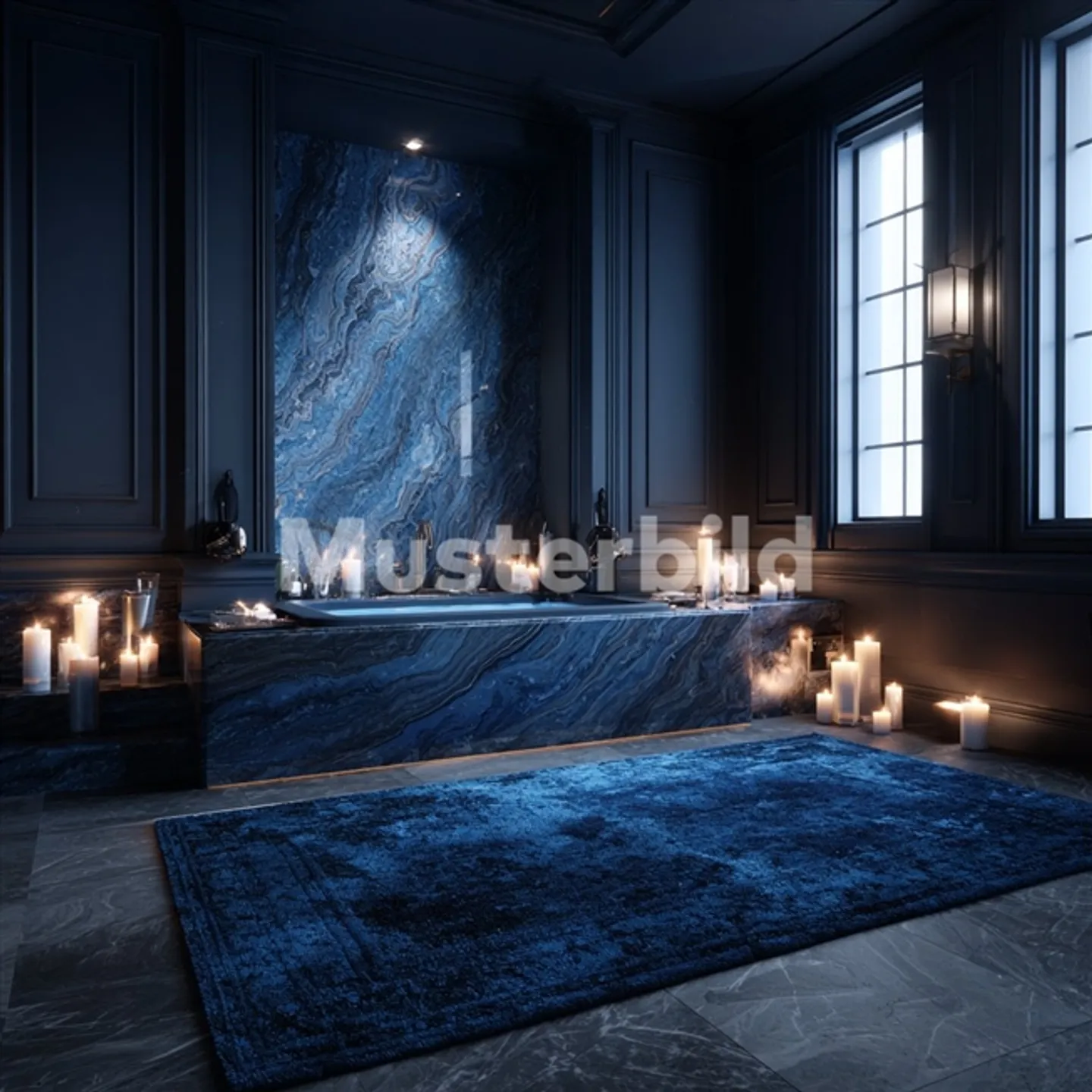 Charming 3.5-Room Apartment in the Heart of Zurich for Exchange - Photo 6 of 6