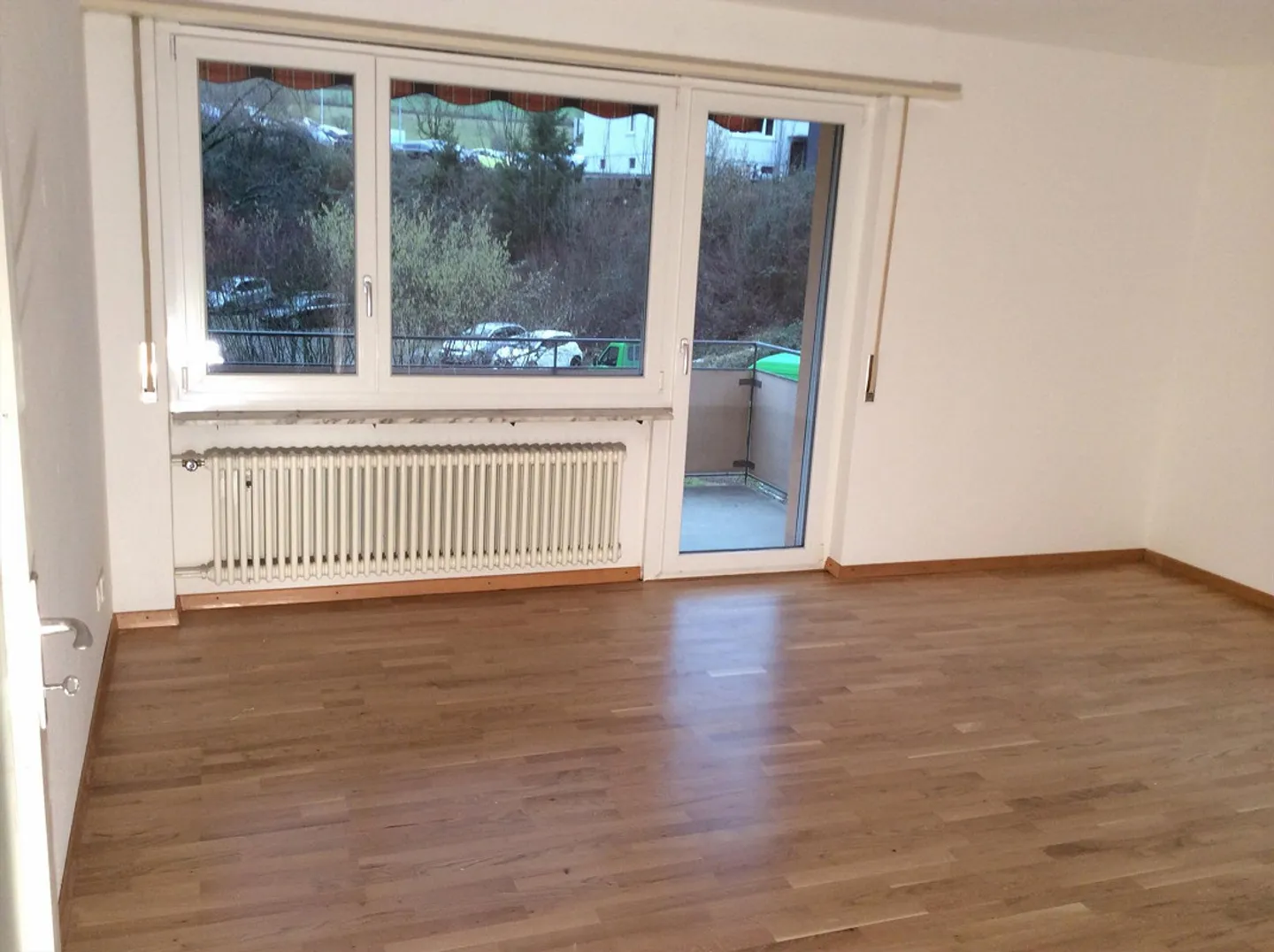 3 Room Apartment - Photo 5 of 9