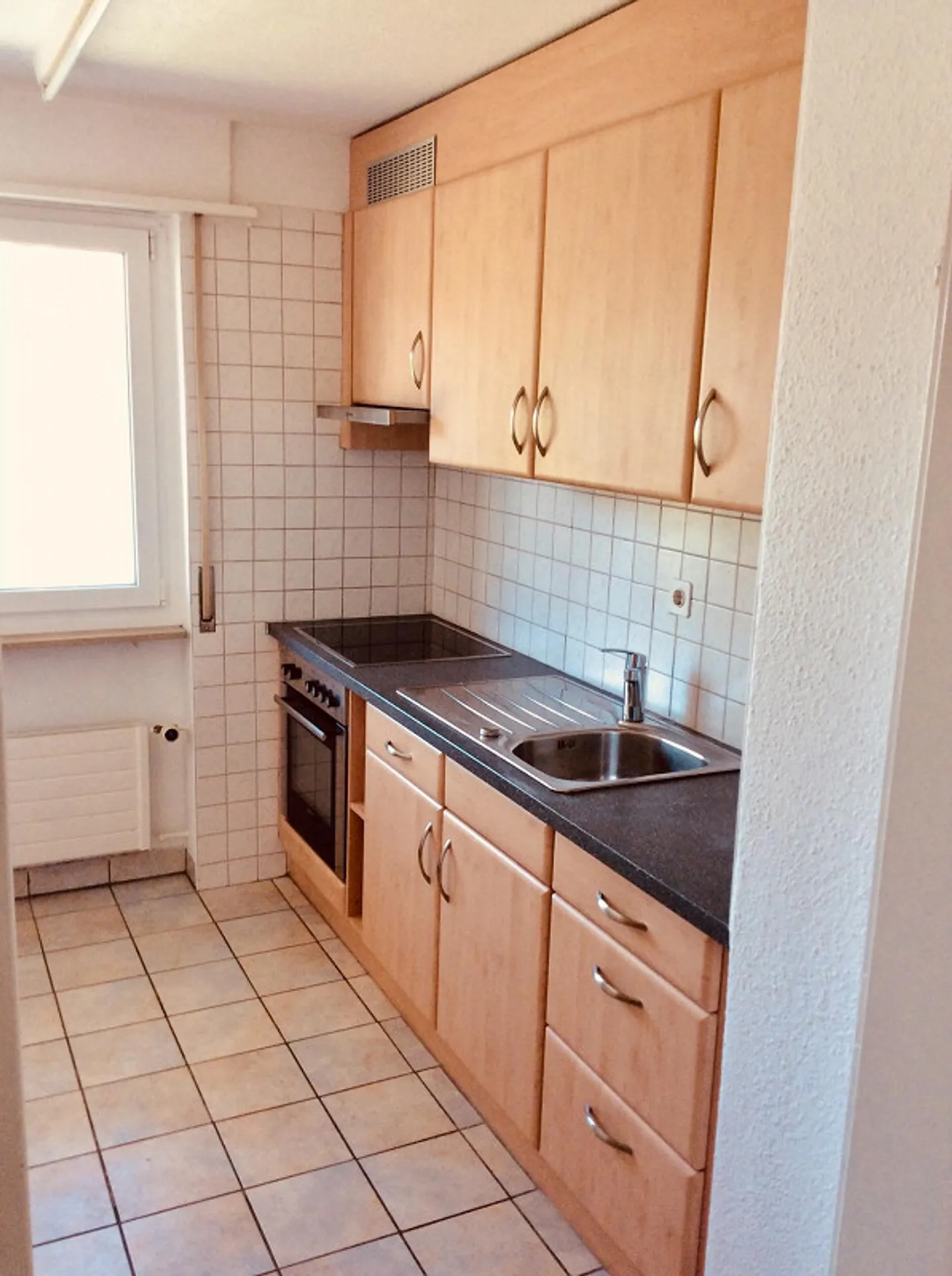 3 Room Apartment - Photo 6 of 9