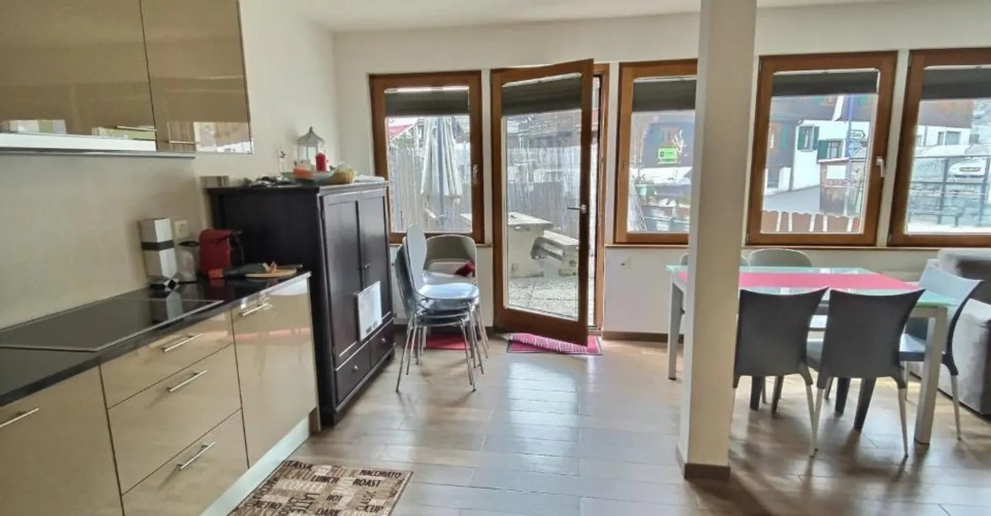 25 13 PPE Soleil - Lot O - Chesières - Photo 2 of 10