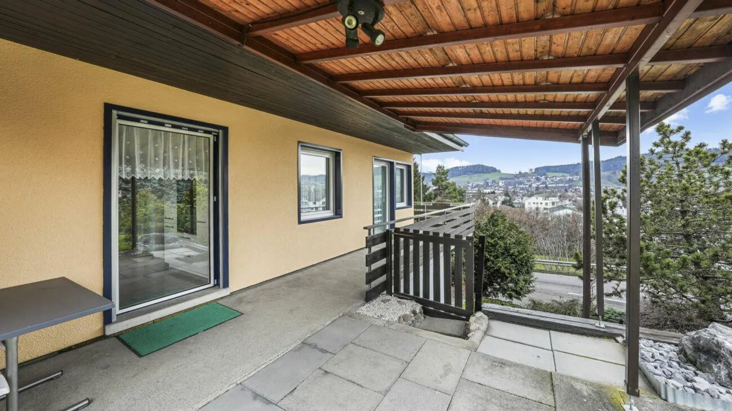 Single house for sale - Photo 17 of 23