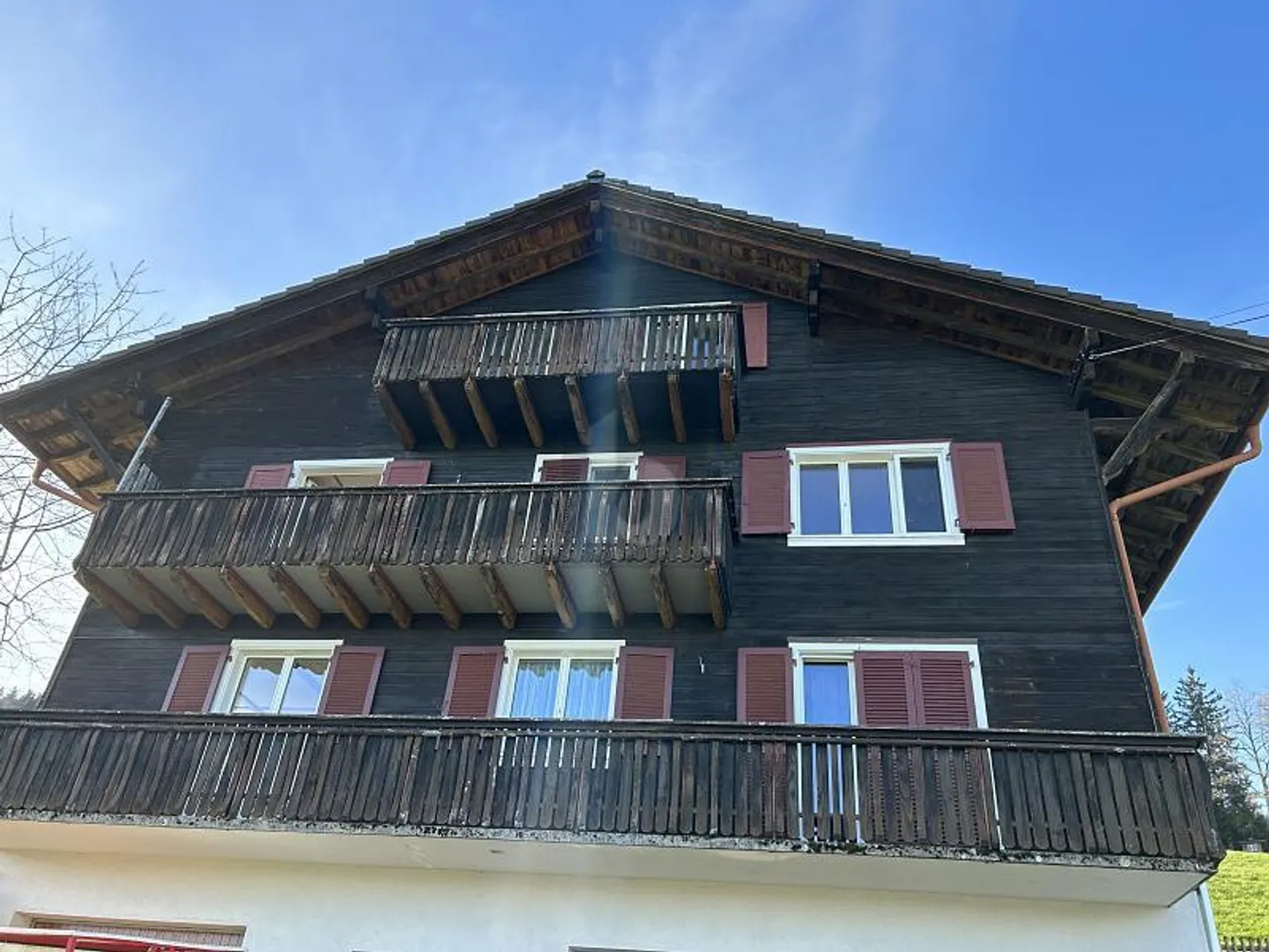 WITH A BEAUTIFUL VIEW OF THE MOUNTAINS - Photo 2 of 6