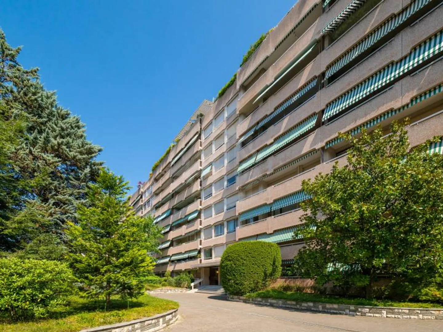 Charmant appartement - Genève - Photo 1 sur 12