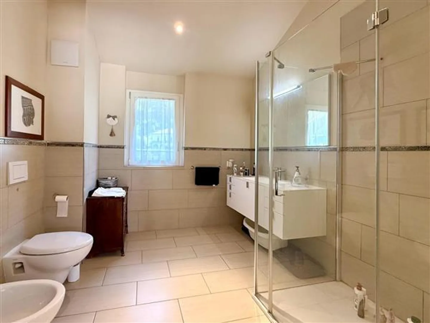 Penthouse di Lusso con Vista Lago - Foto 10 di 13