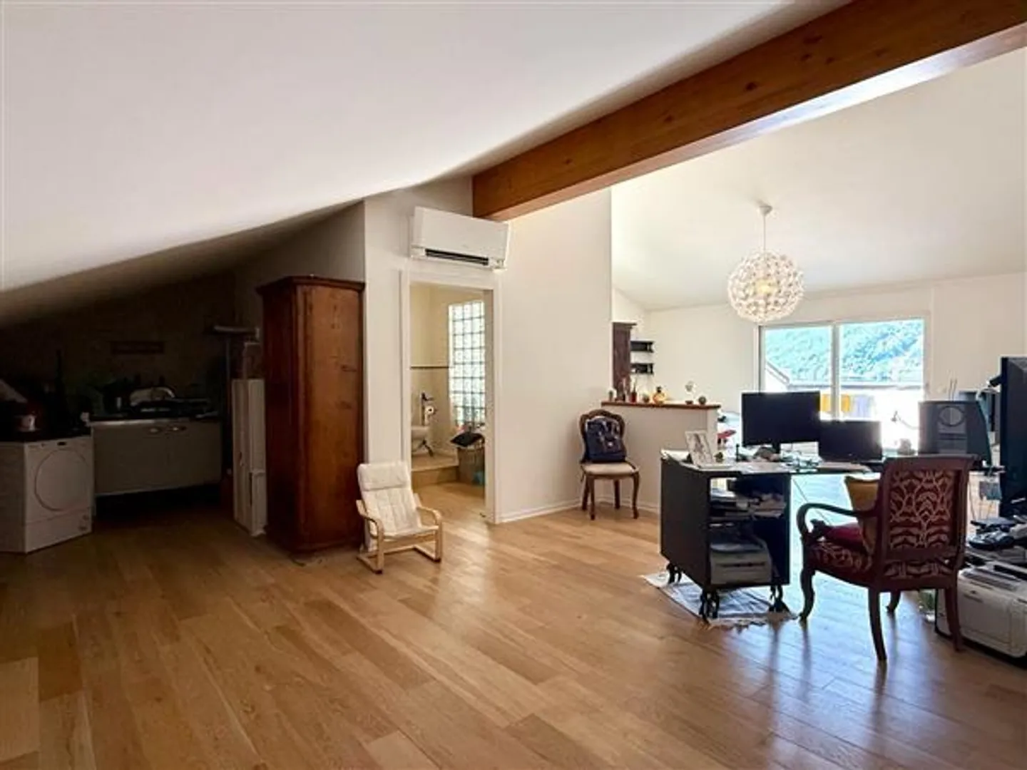 Penthouse di Lusso con Vista Lago - Foto 11 di 13