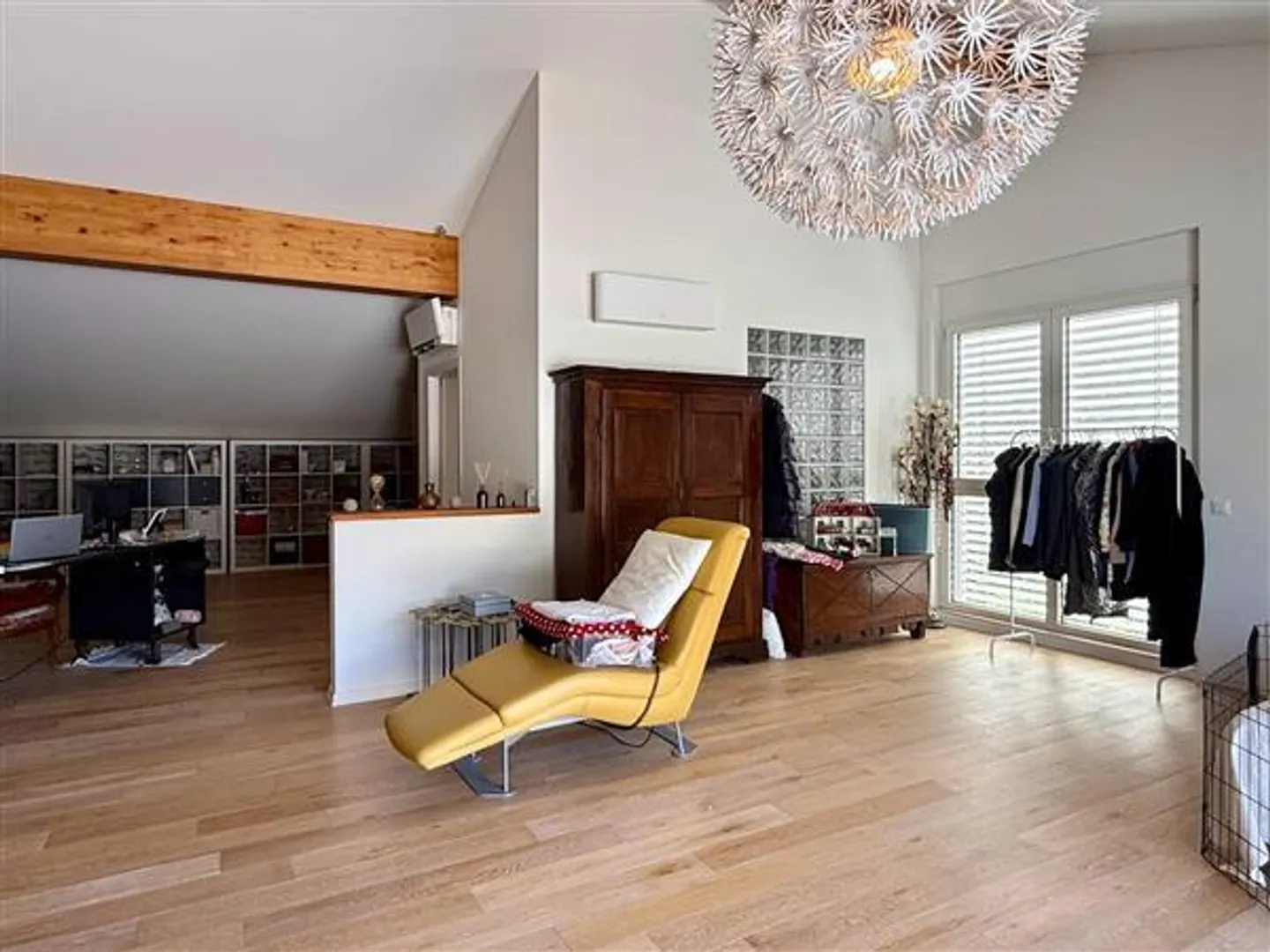 Penthouse di Lusso con Vista Lago - Foto 12 di 13