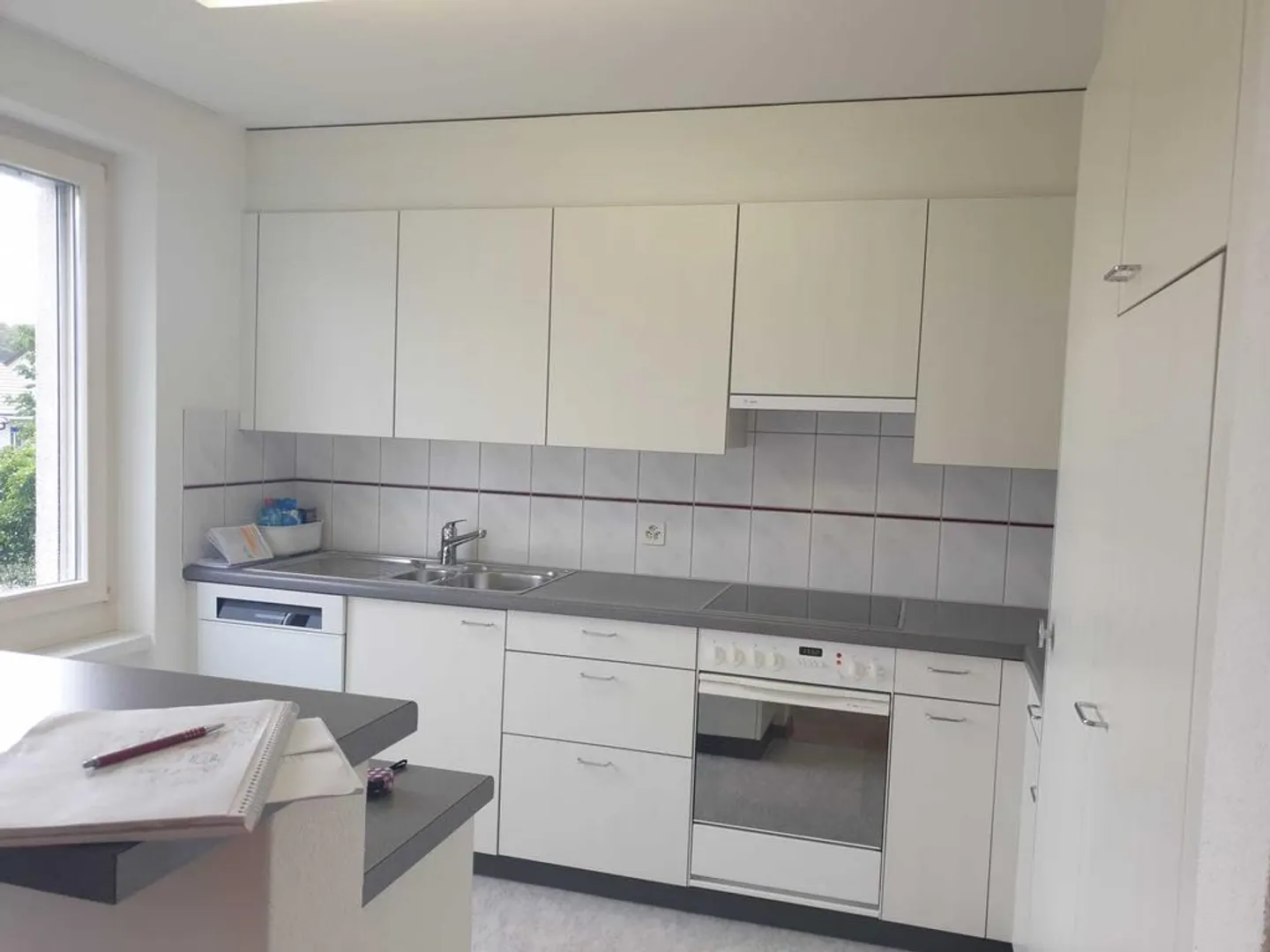 APPARTEMENT FAMILIAL DANS UN QUARTIER CALME - Photo 7 sur 8