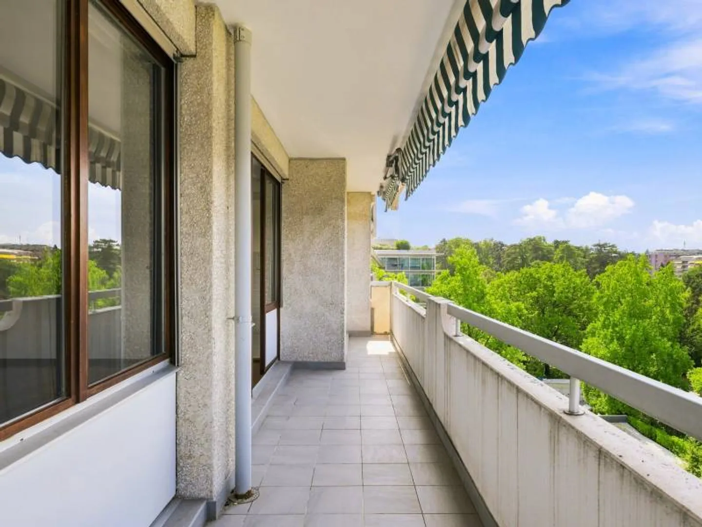 Charmant appartement - Genève - Photo 7 sur 12