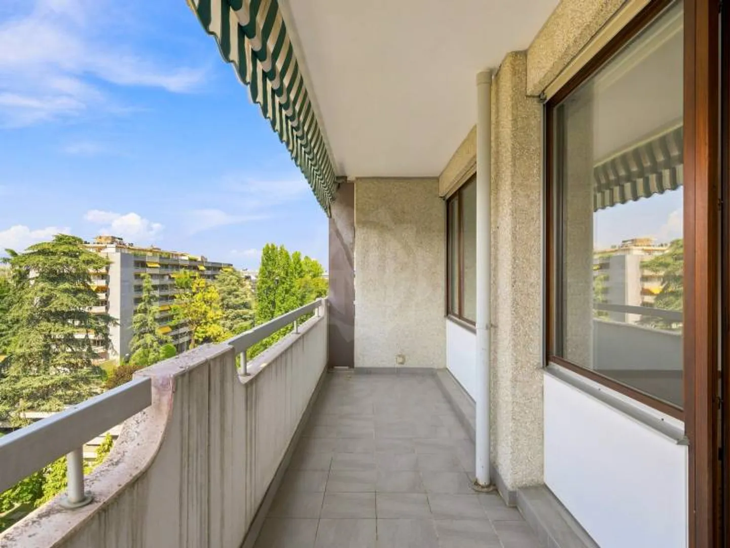 Charmant appartement - Genève - Photo 8 sur 12
