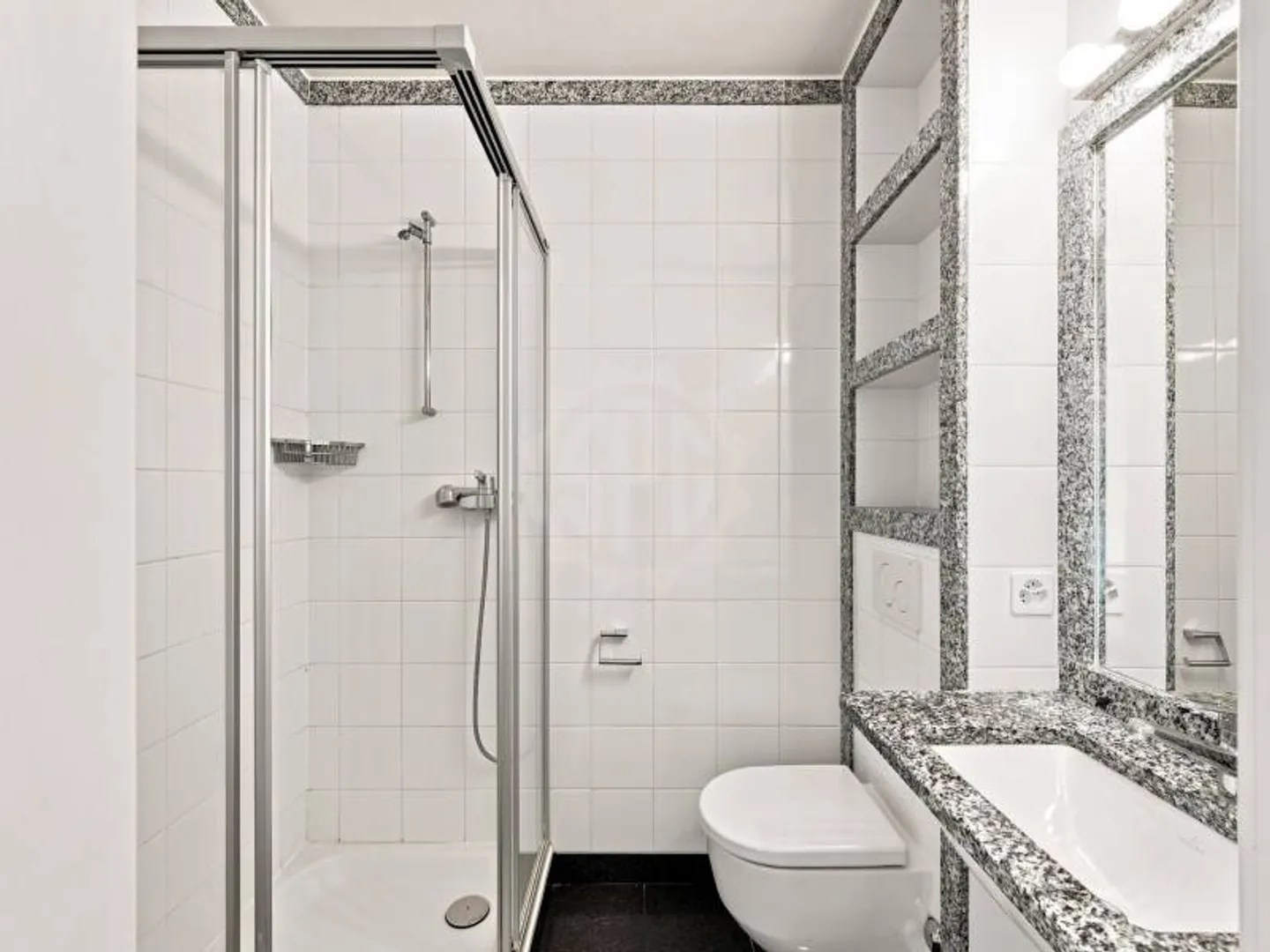 Charmant appartement - Genève - Photo 12 sur 12