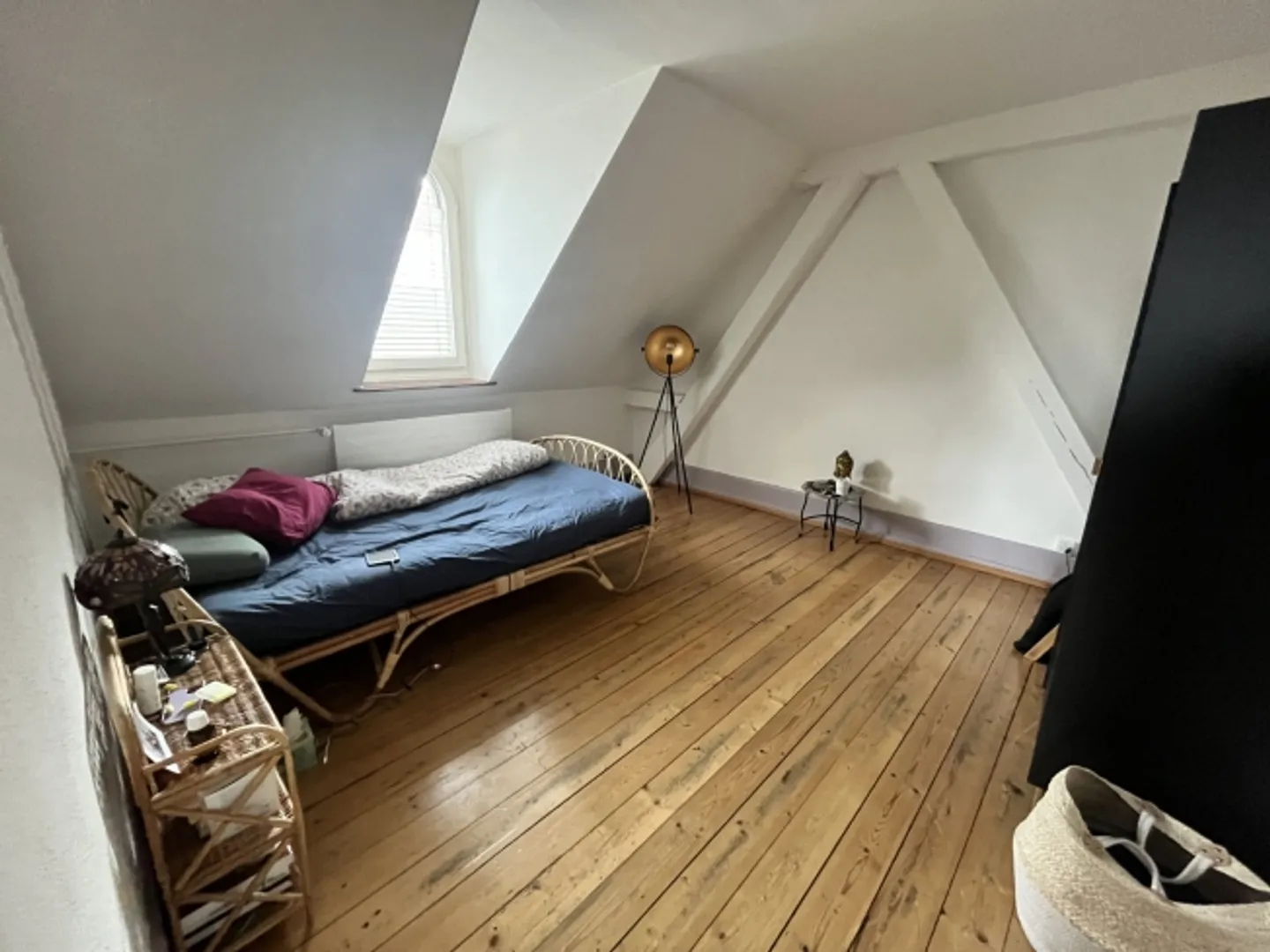 Appartamento 3 locali a Zurigo - Distretto 3 Wiedikon, arredato, temporaneo - Foto 6 di 9