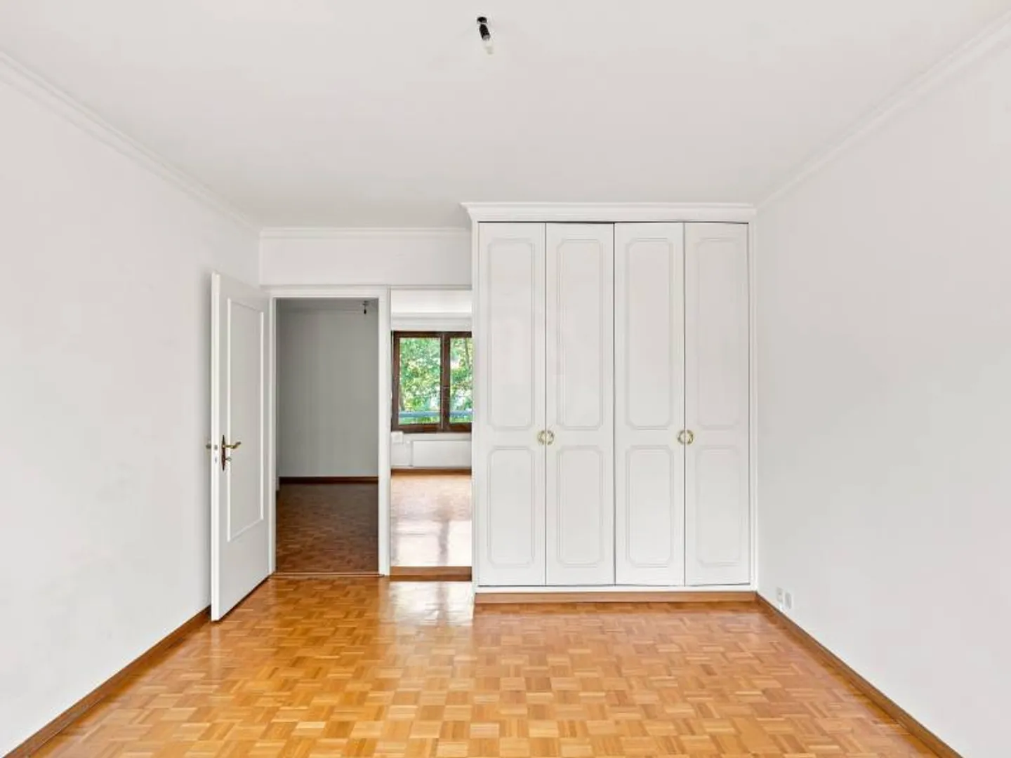 Charmant appartement - Genève - Photo 11 sur 12