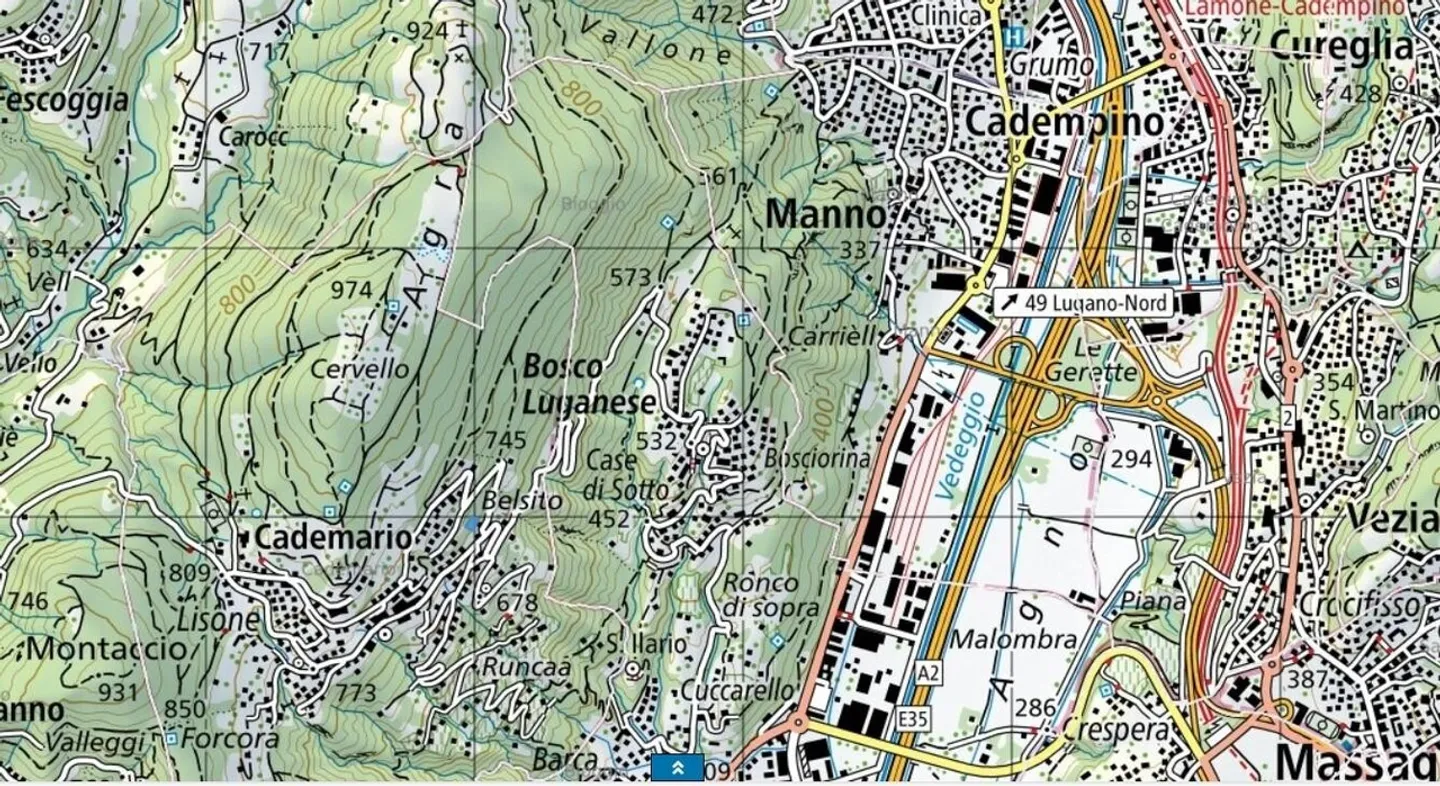 Charmant Chalet Suisse - Photo 10 sur 10