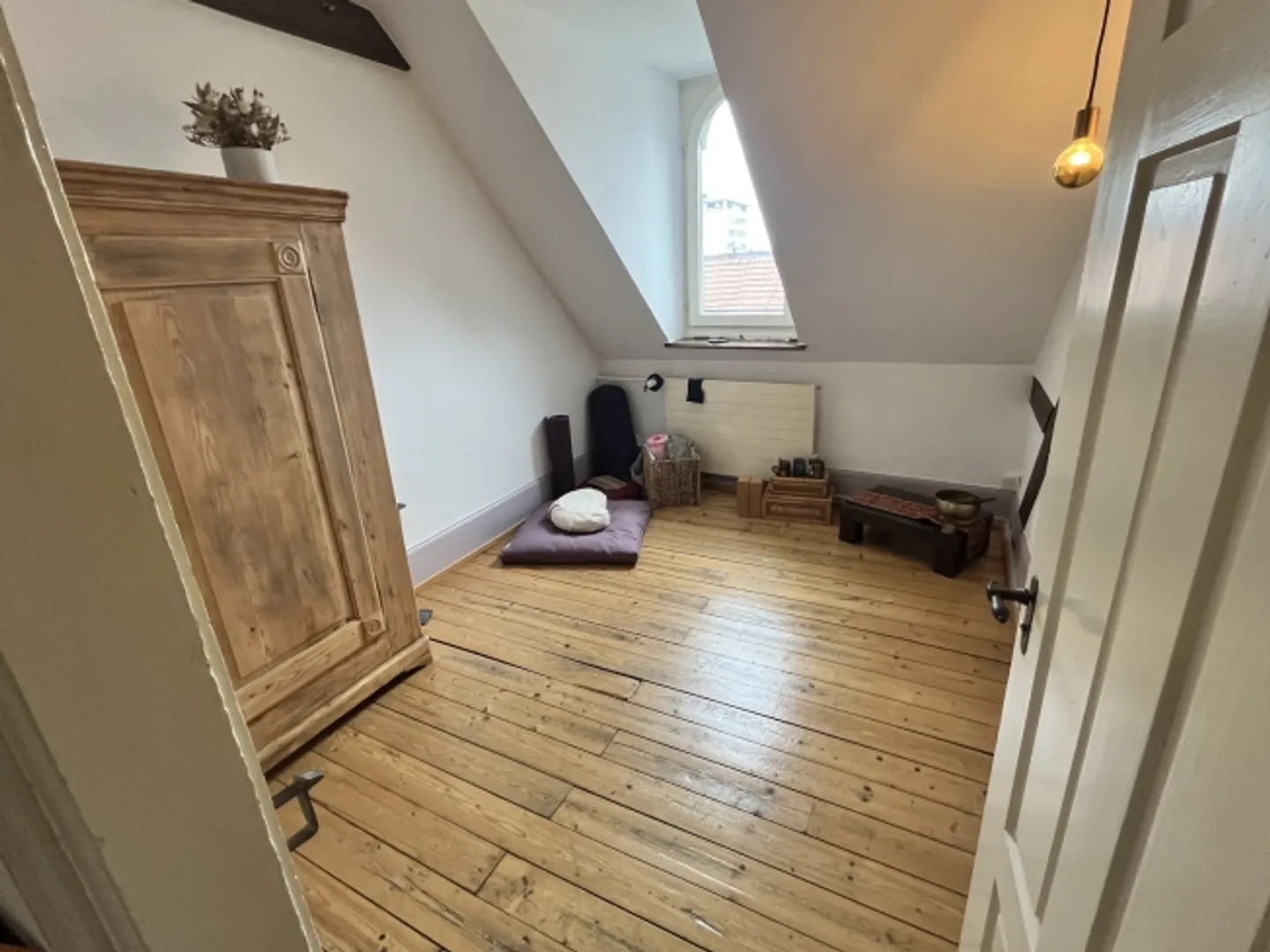 Appartamento 3 locali a Zurigo - Distretto 3 Wiedikon, arredato, temporaneo - Foto 7 di 9