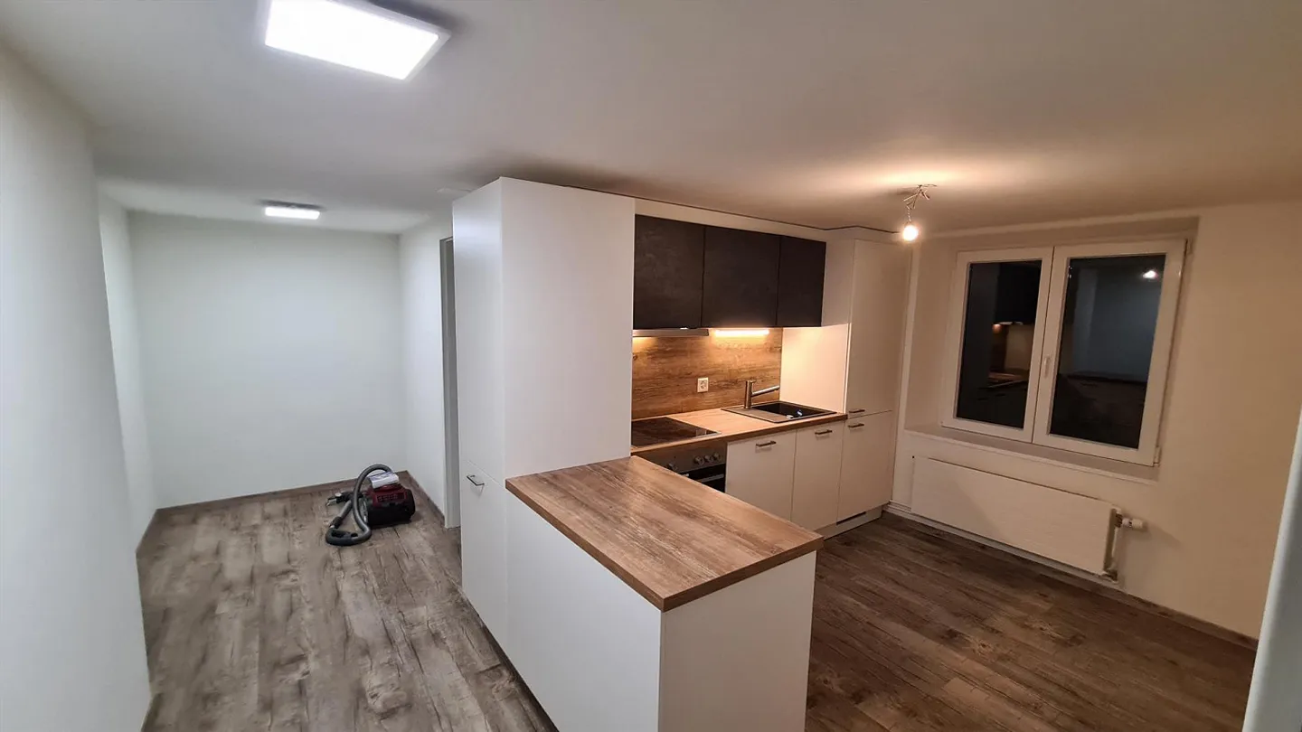 Appartement 2 1/2 pièces à louer - Photo 1 sur 6